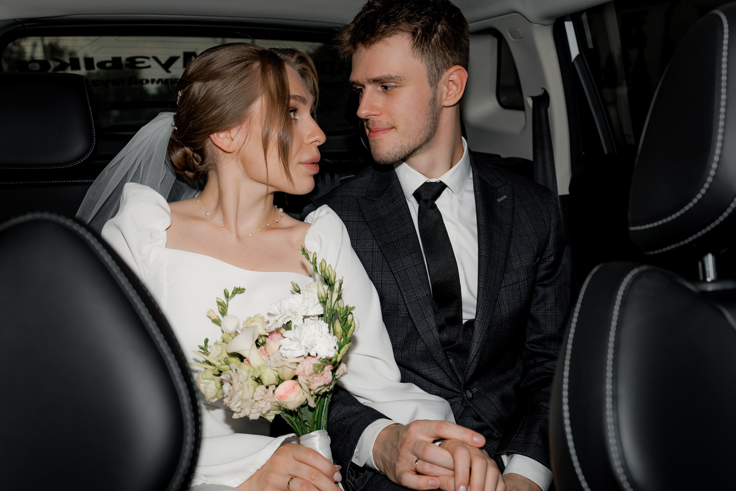 Фото О & К. Свадебный фотограф в Москве