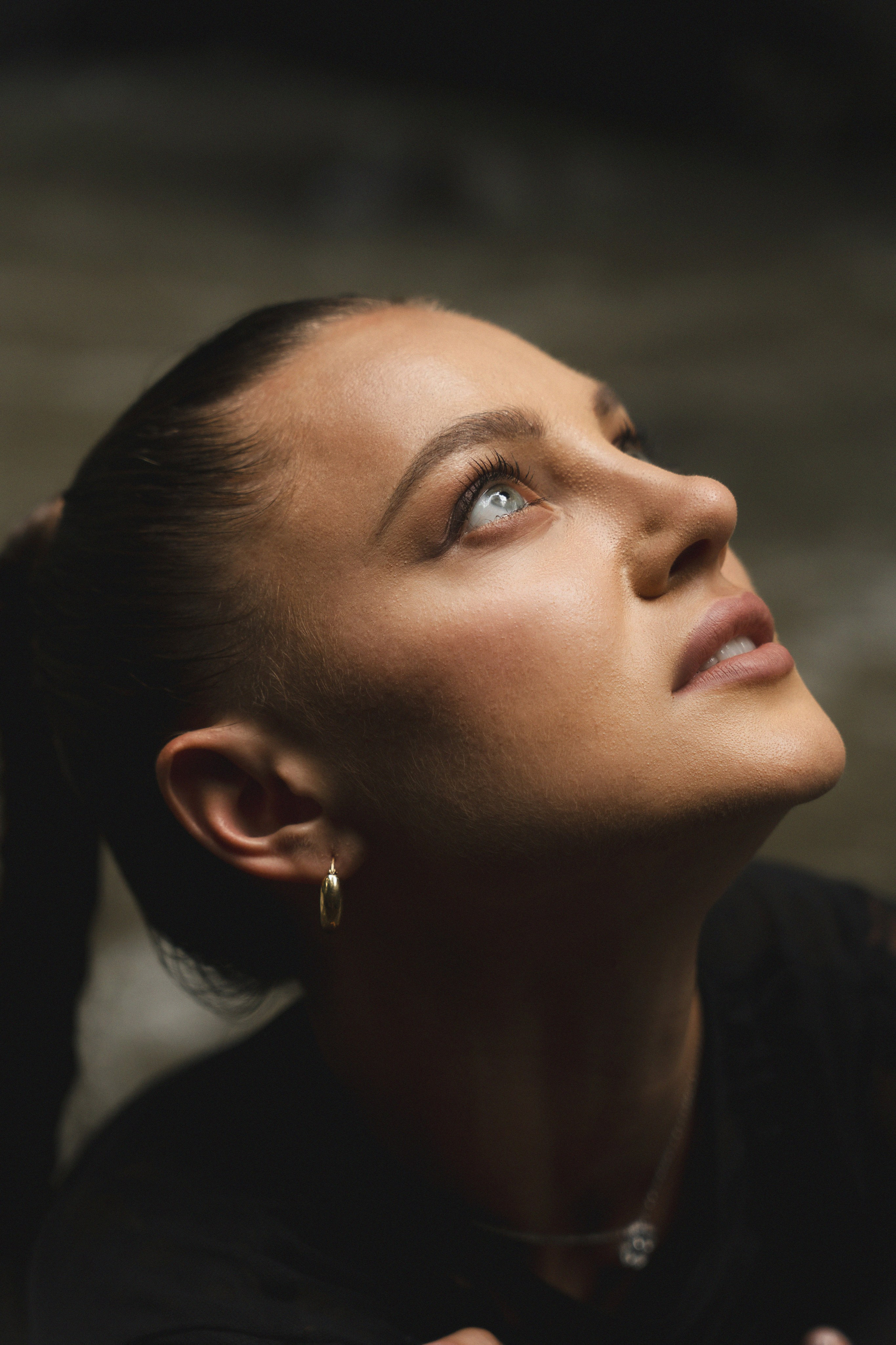 Ира. Фотограф Alena Ray