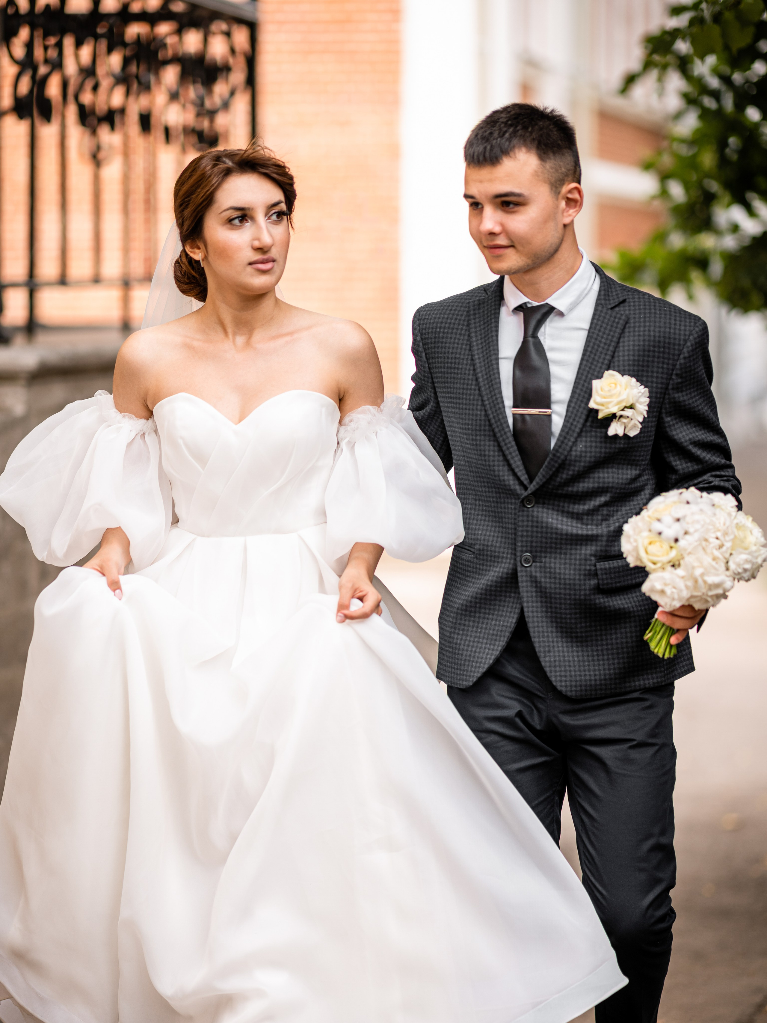 Свадьба — Руслан & Сюсана. Фотограф Москва