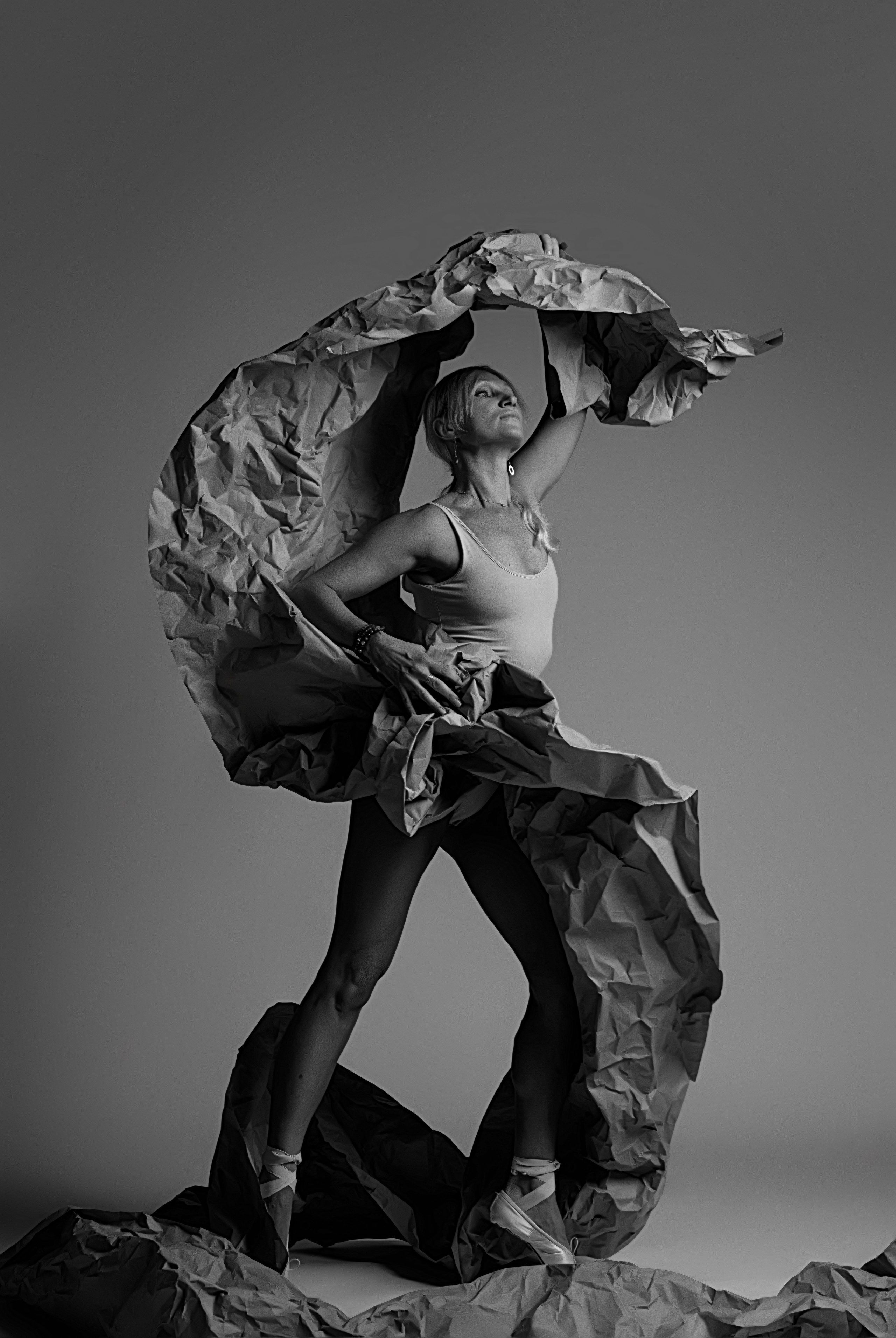 L. Фотограф Светлана Голицына