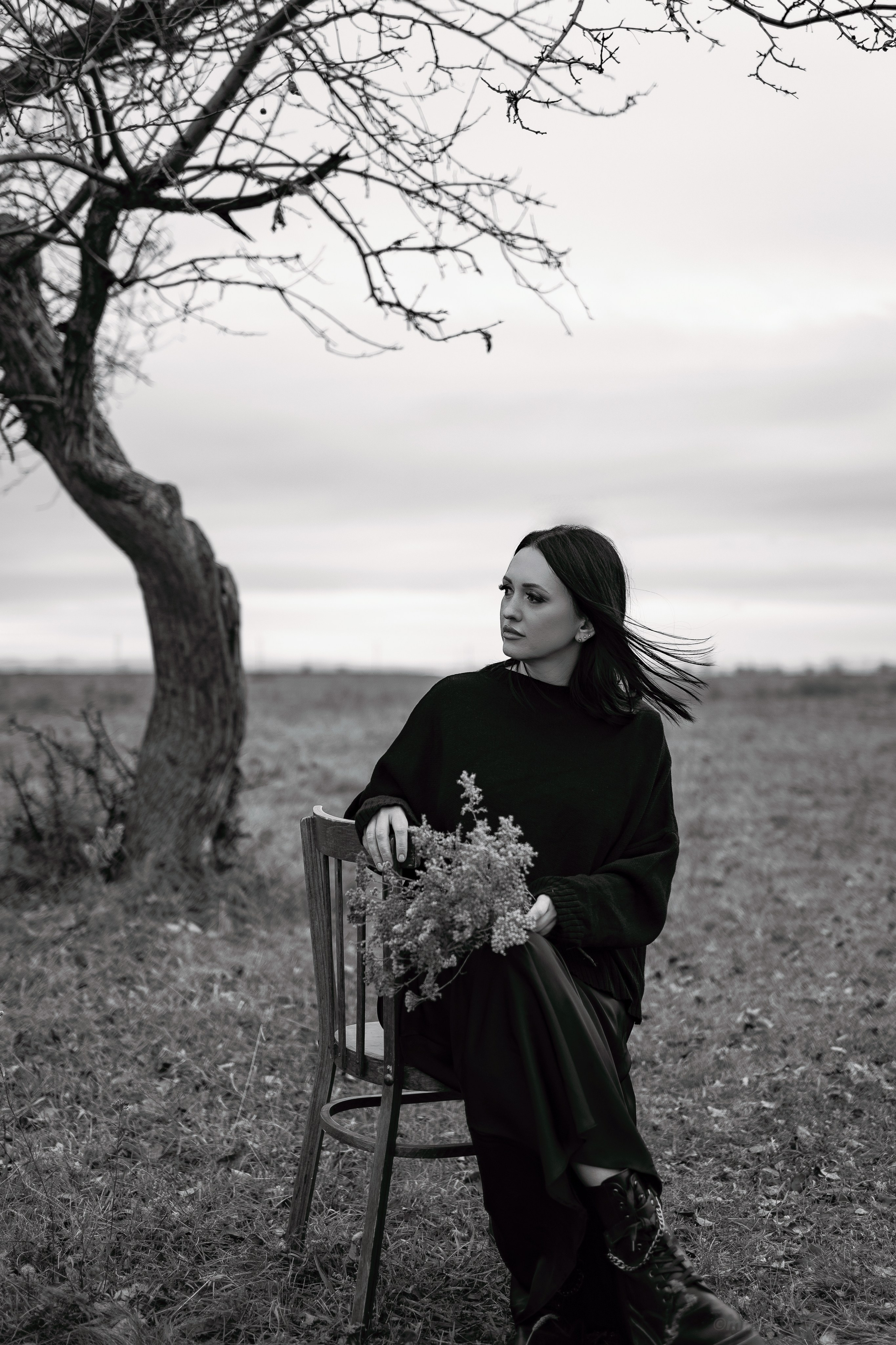 Портретная съёмка. Портретный, репортажный и семейный фотограф в Магнитогорске