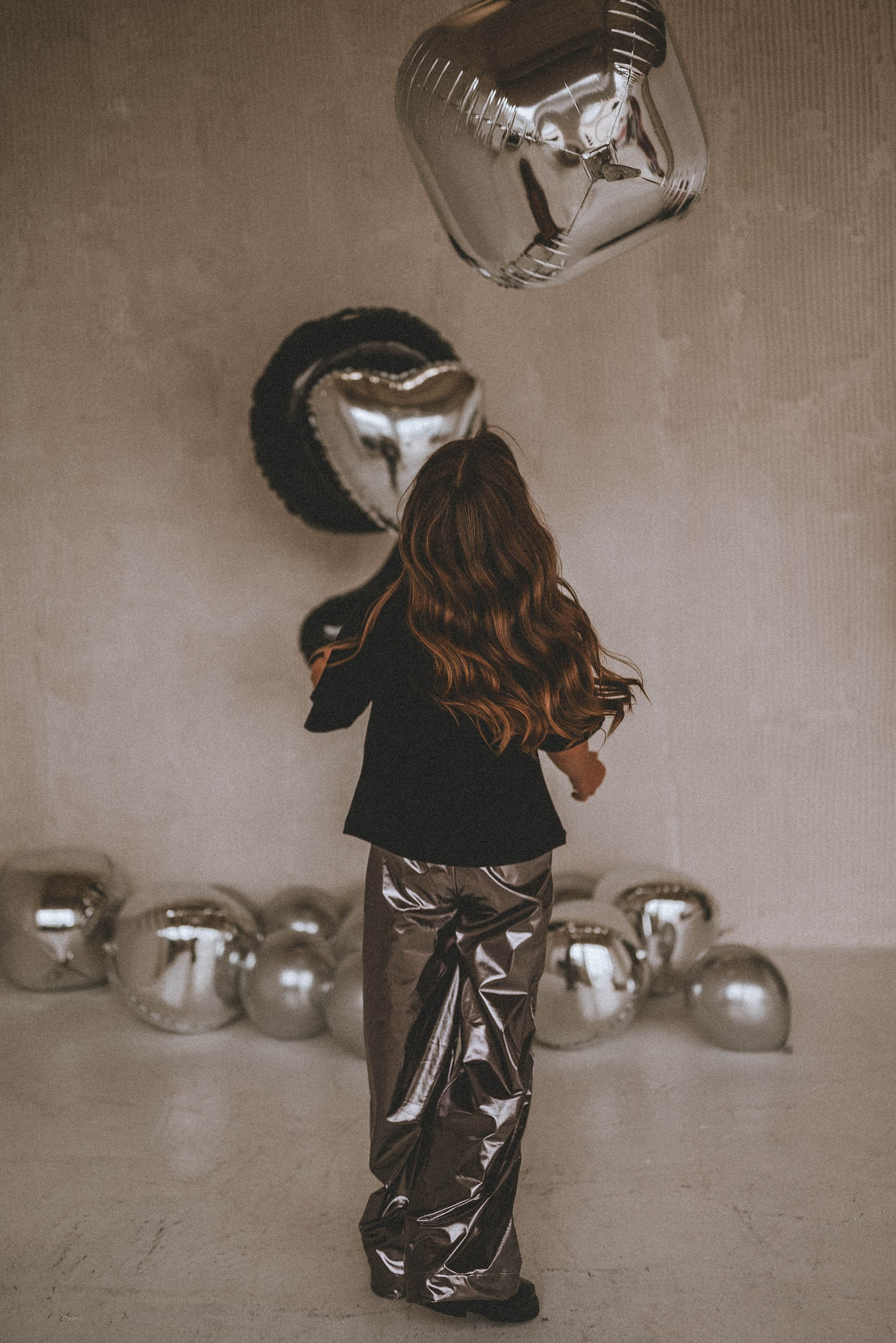 Вика и Арина. Фотограф Кристина Пархоменко