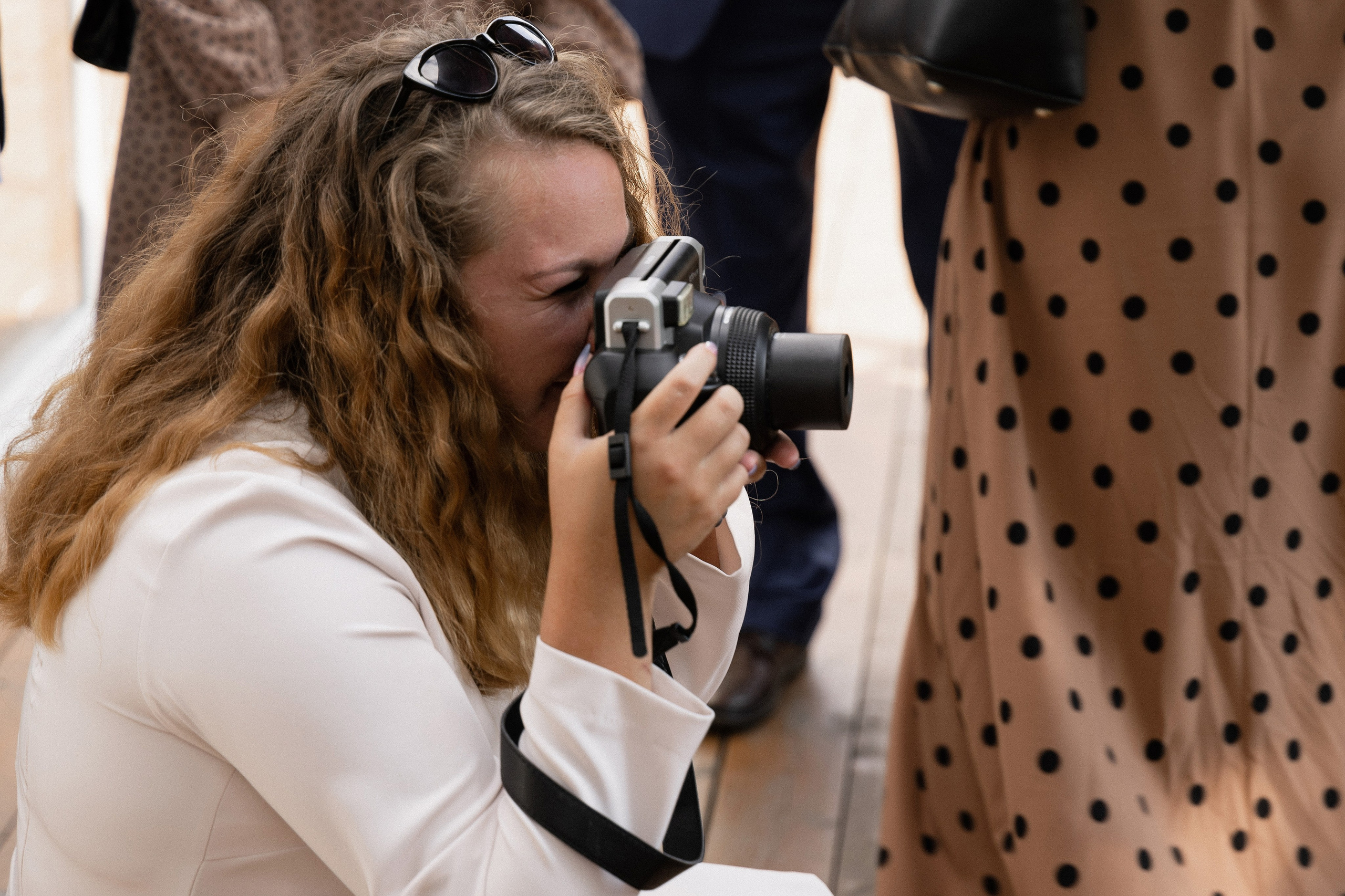 Съемка свадьбы в Москве. Свадебный фотограф и видеограф в Москве, Виктор Архилюк