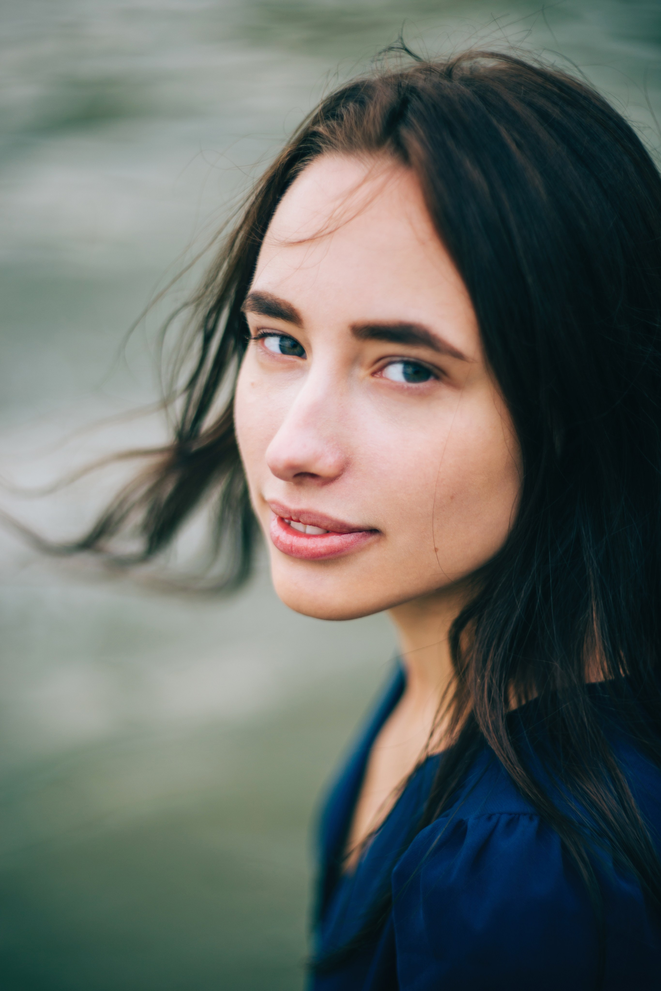 ~ Про тебя ~. Яна Жуковская, фотограф Тюмень