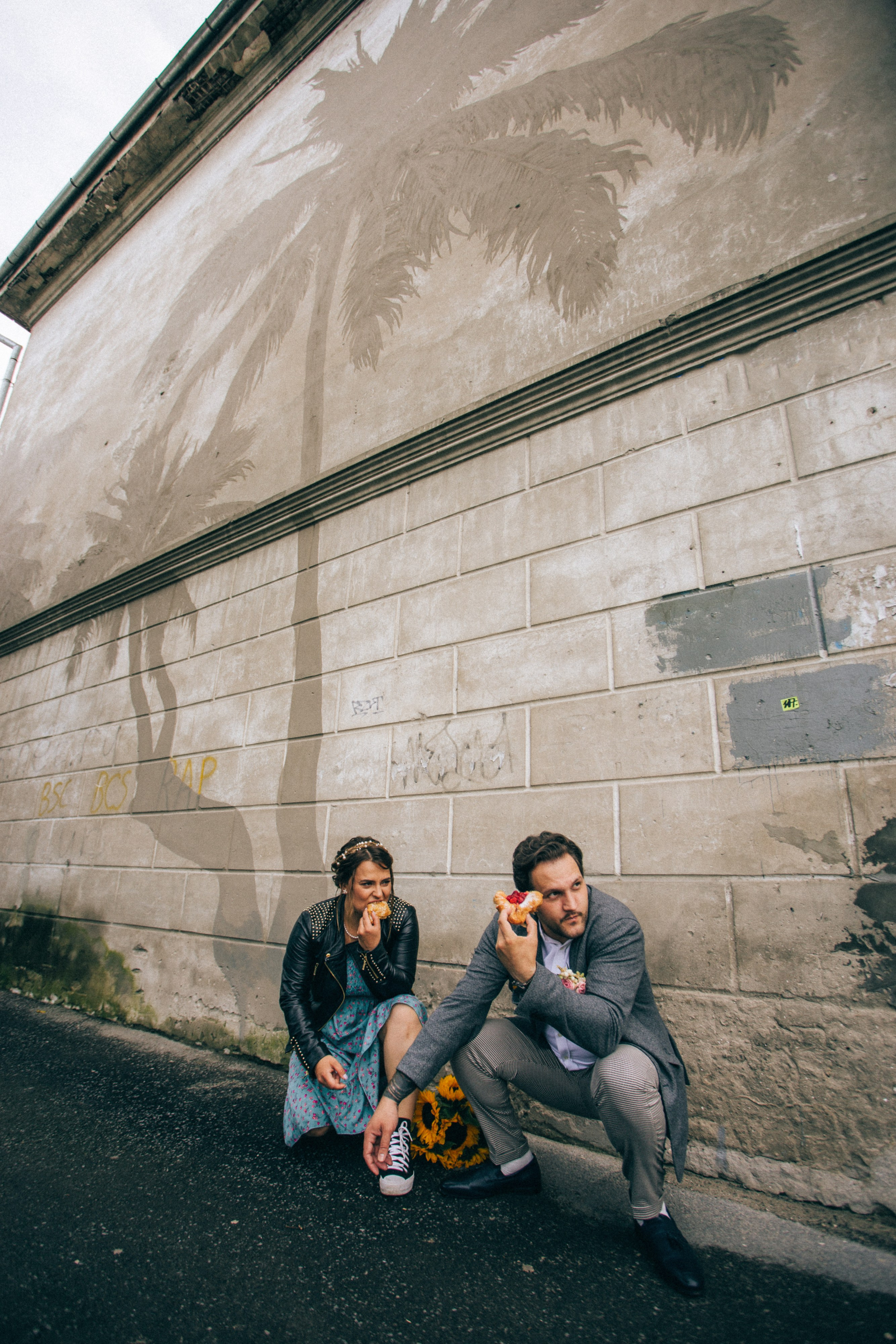 ~ Про любовь ~. Яна Жуковская, фотограф Тюмень