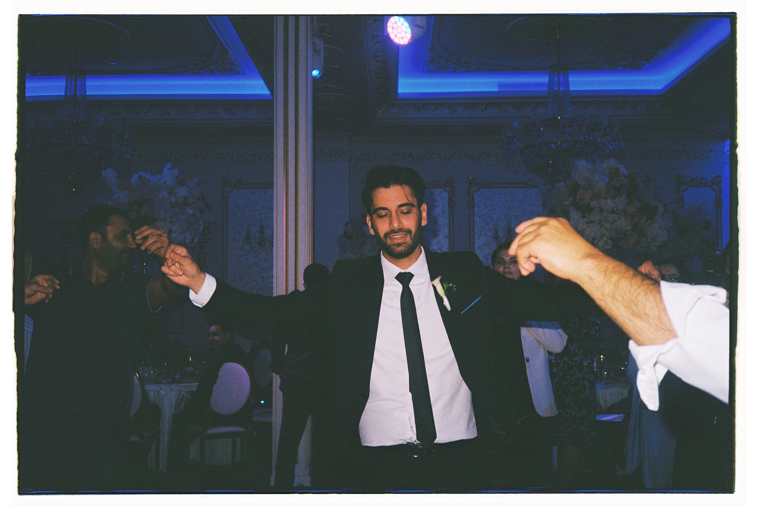 Зульфикар & Татьяна. Сестры Карабаза. Фотографы и ретушеры в Москве и Санкт-Петербурге