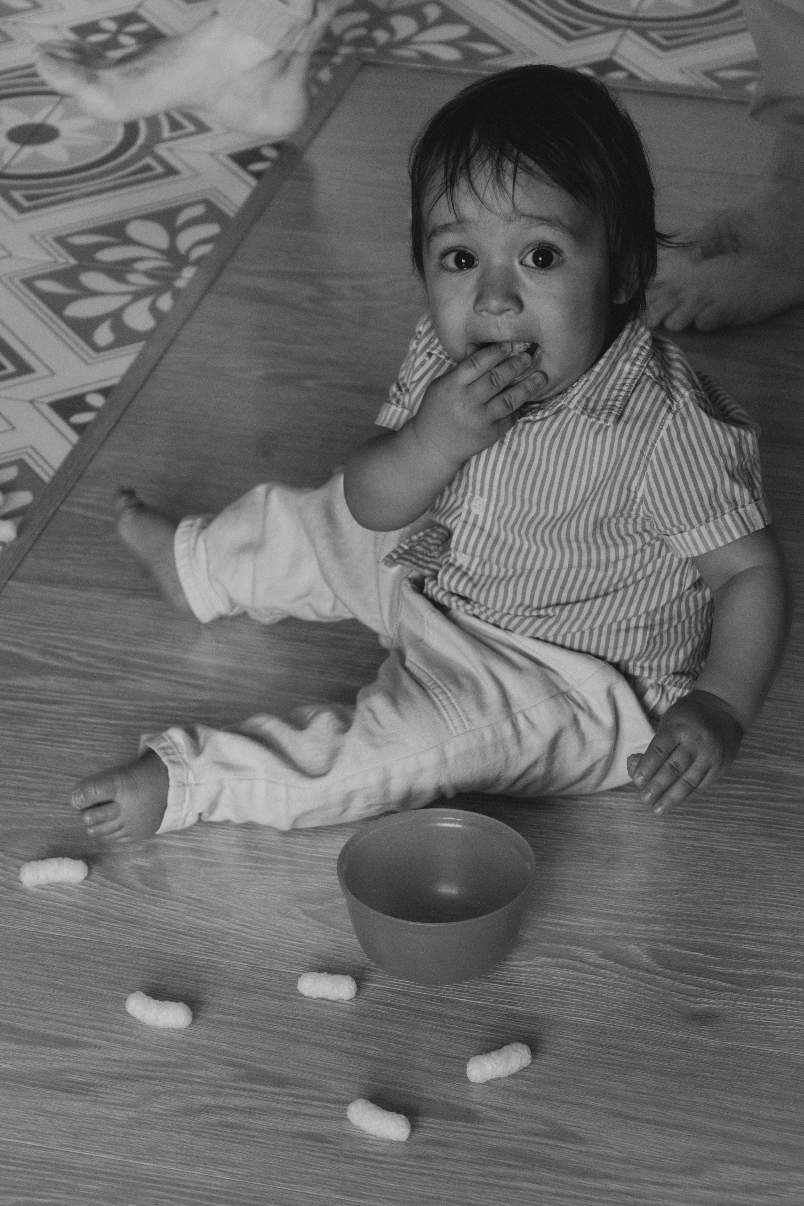 Первый круг солнца вокруг тебя 🌞. Семейный фотограф Химки — Москва