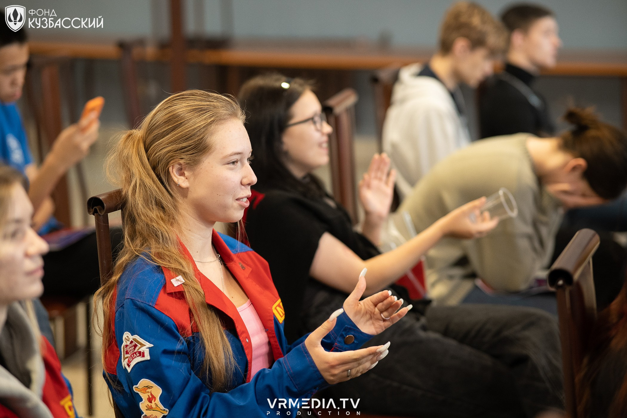 Форум «ПАТРИОТ»