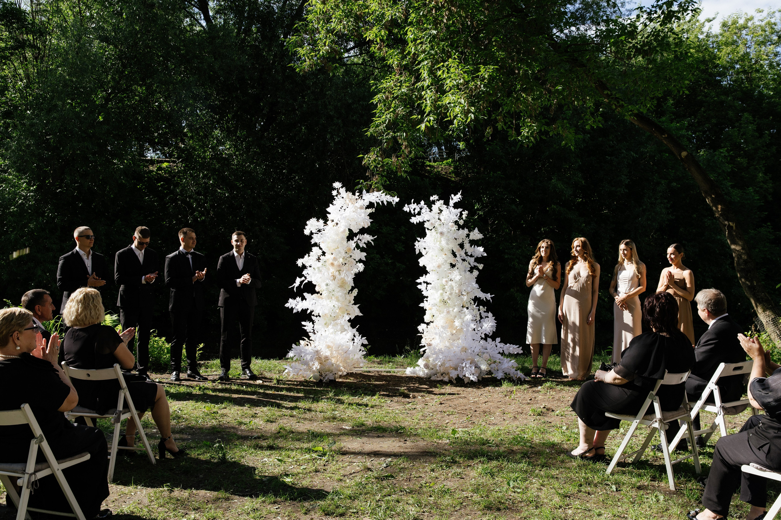 Аня и Денис Тверь. «Причал». Фотограф Вышний Волочек/Тверь/Москва/Санкт-Петербург
