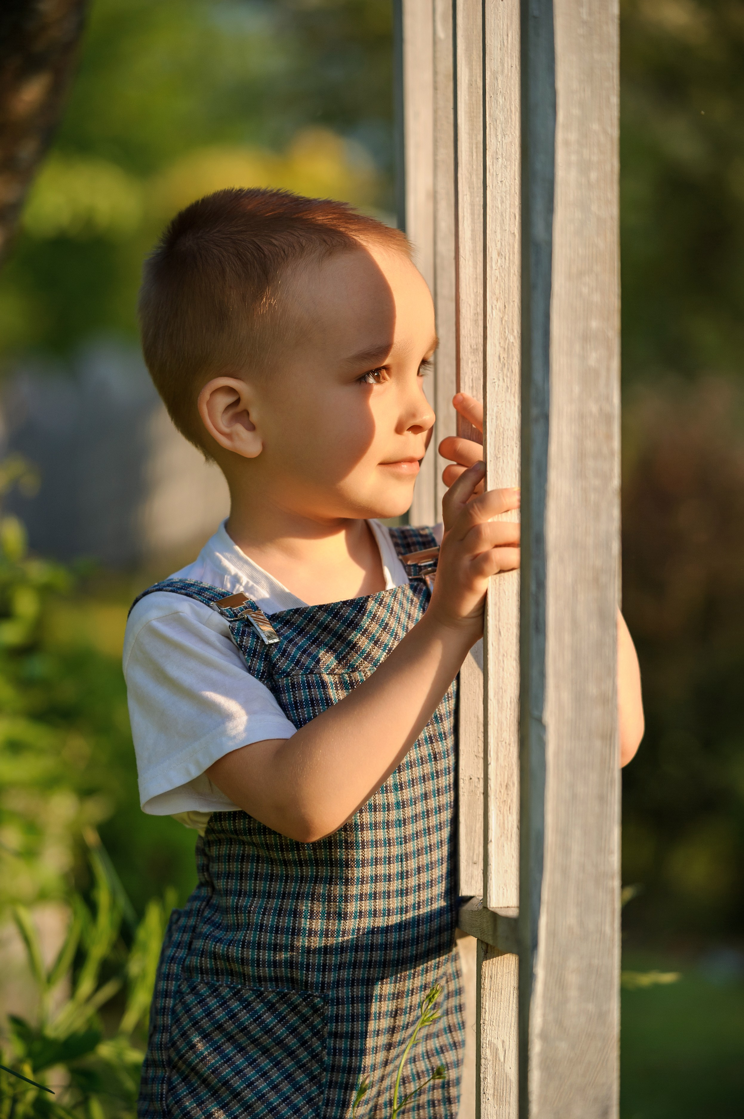 Семейная съёмка. Свадебный и семейный фотограф в Курске Андрей Изотов