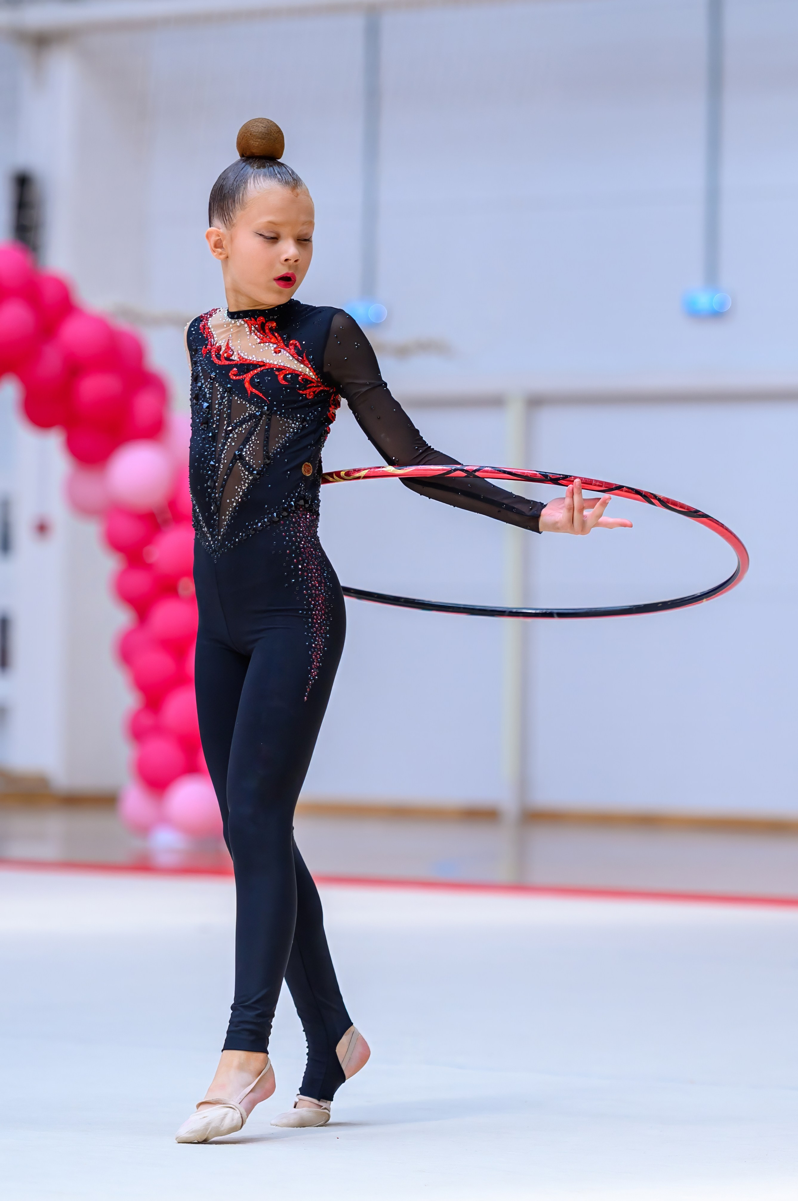 Спортивный репортаж. Фотограф Кирилл Радзывилюк