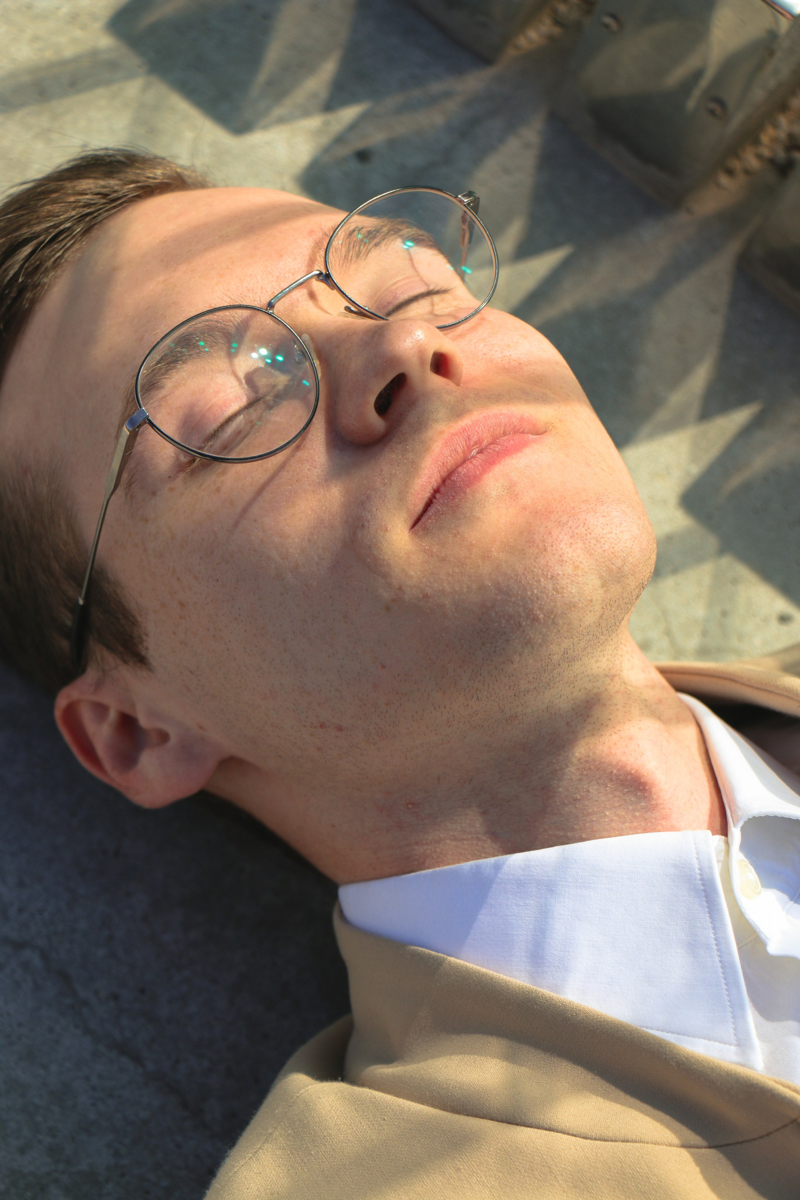 LOCAL. Любовь Моргасова [LU SPRING]: Фотограф и куратор