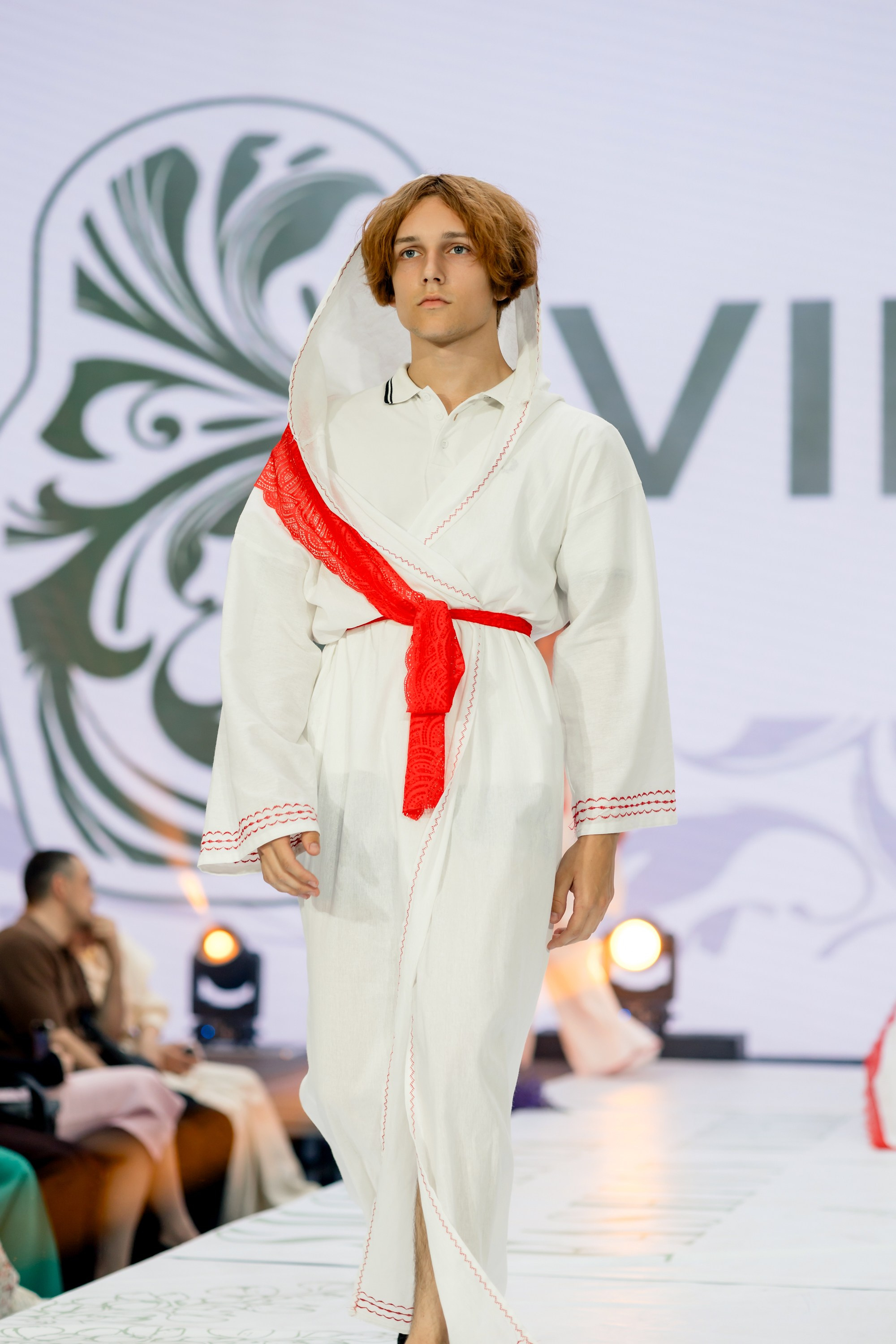 Smolensk Fashion Week 2025_День 2_Смоленская матрешка. Главная