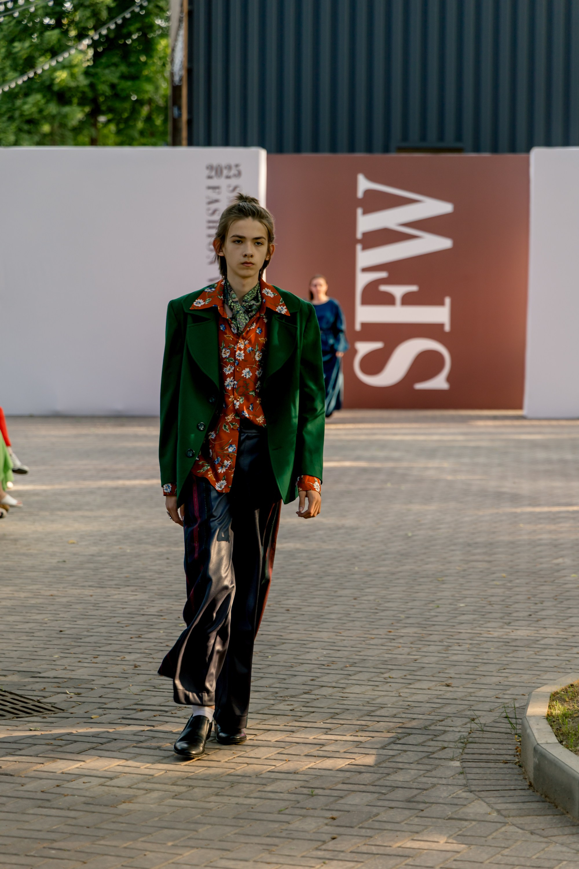 Smolensk Fashion Week 2025_показы_ДЕНЬ 1_ВЕЧЕРНИЙ ПОКАЗ_19:00. Главная