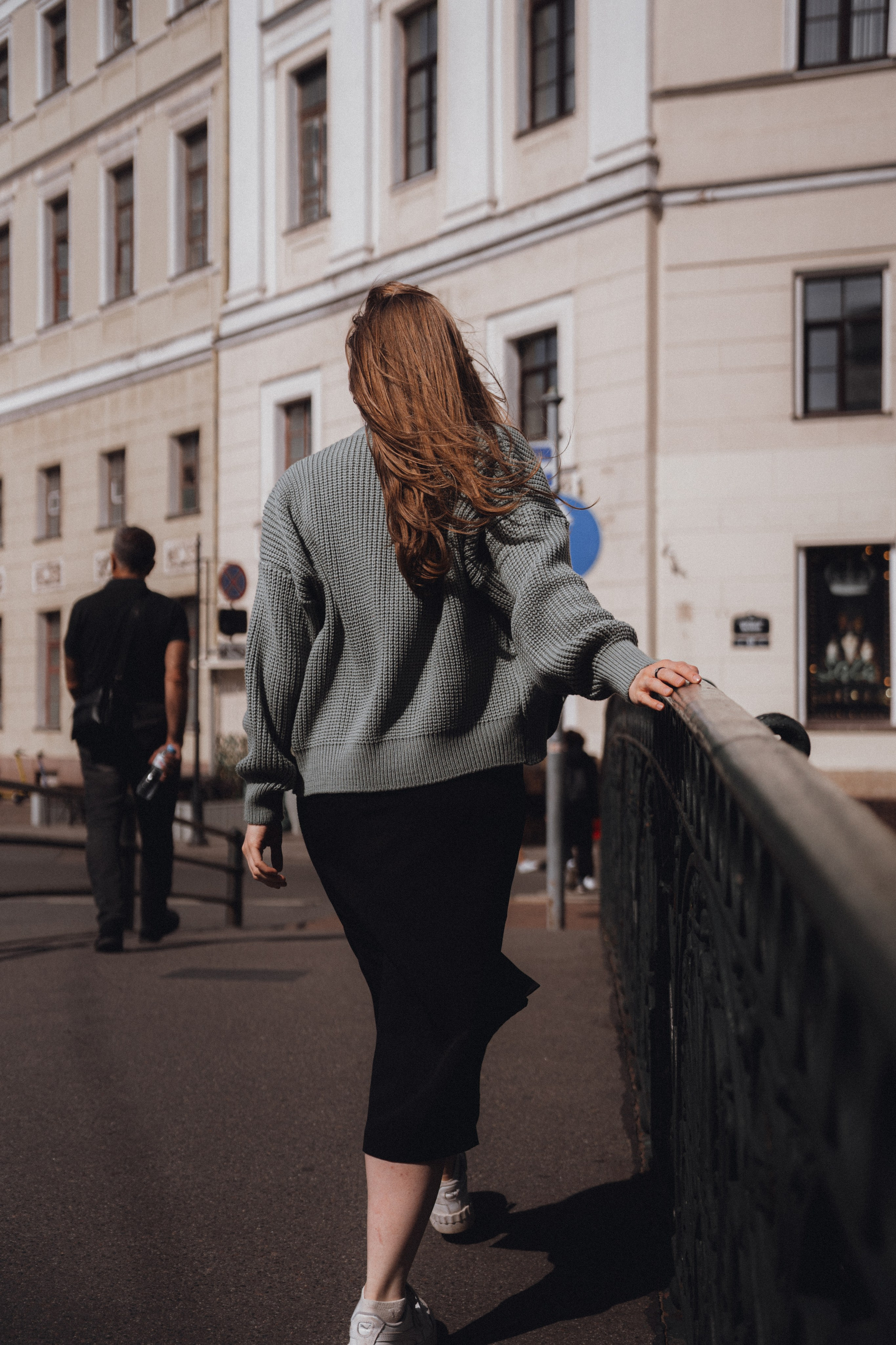 Настя. Семейный и лавстори фотограф в Санкт-Петербурге Леся Ревзина