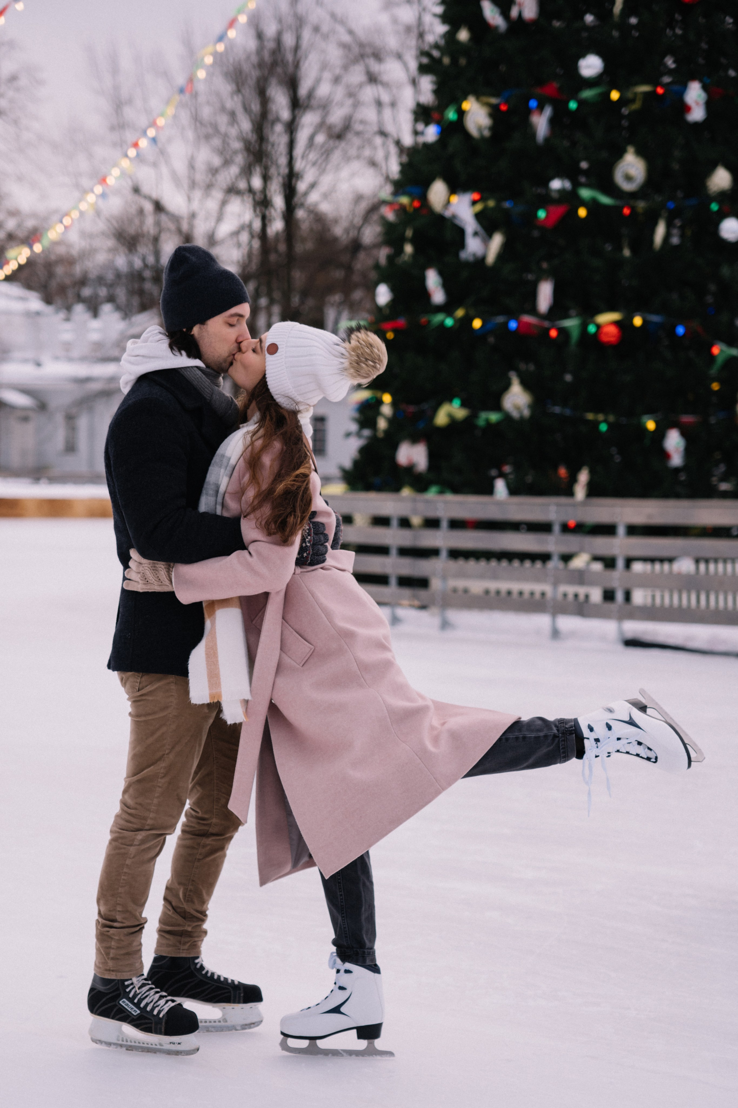 Мария и Артур. Семейный и лавстори фотограф в Санкт-Петербурге Леся Ревзина