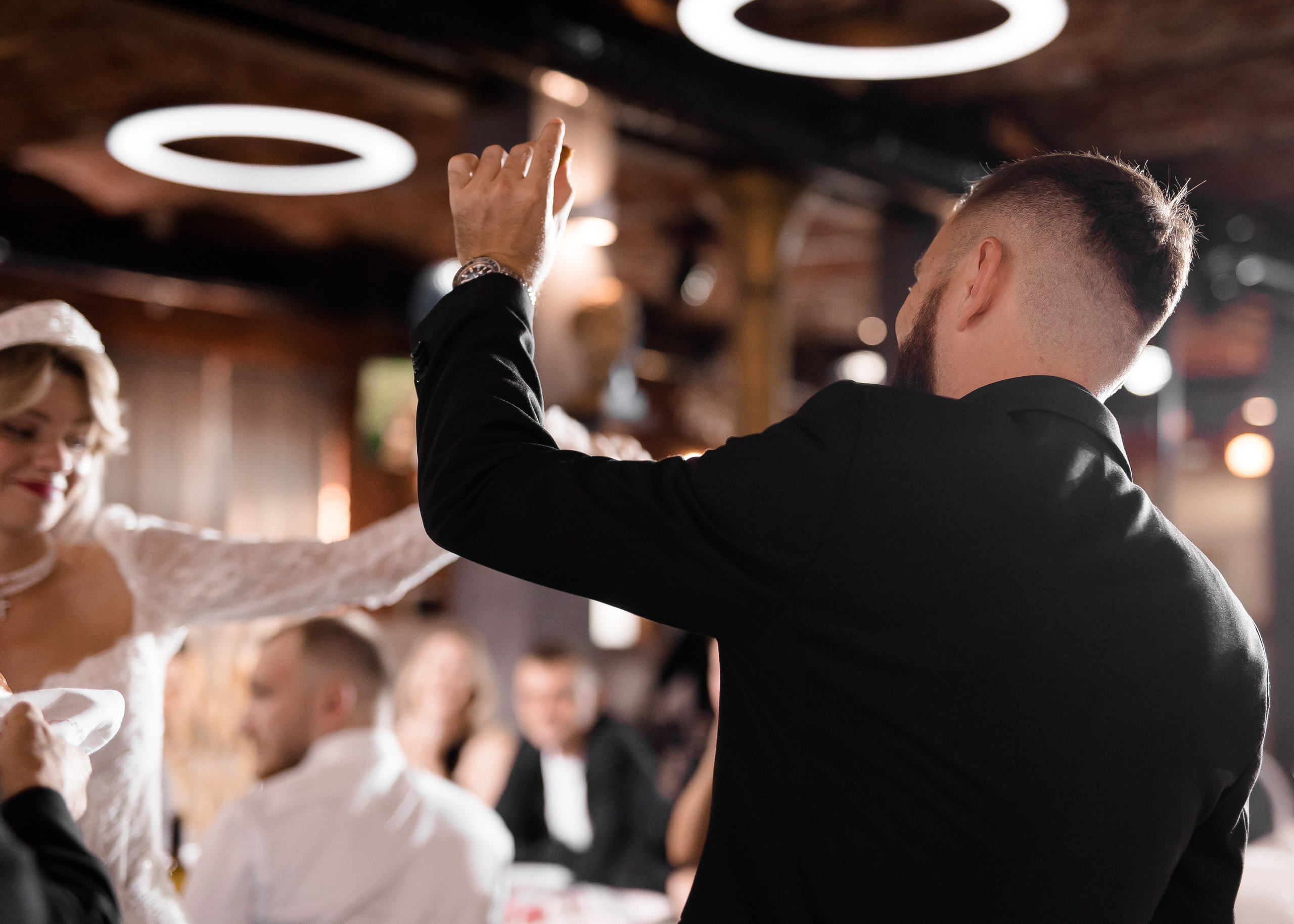 Даша + Дима. Свадебный и семейный фотограф в Саратове Маша Паника