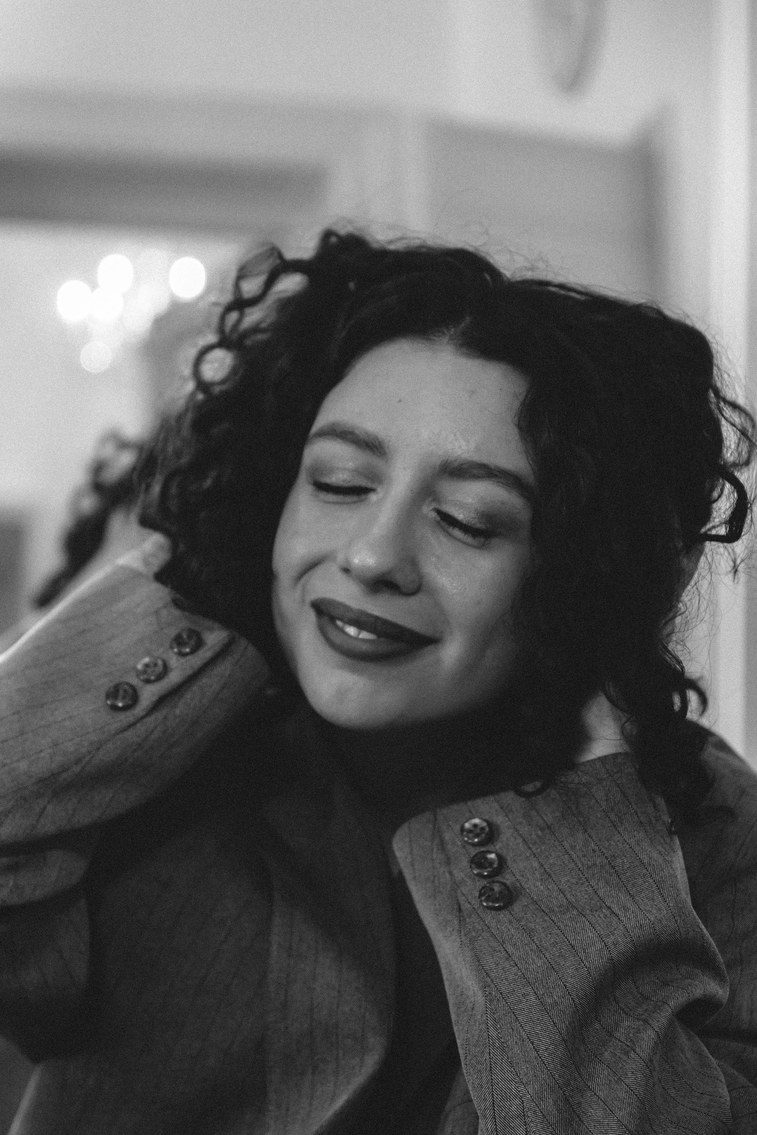 Полина. Твой фотограф Алина Кочергина