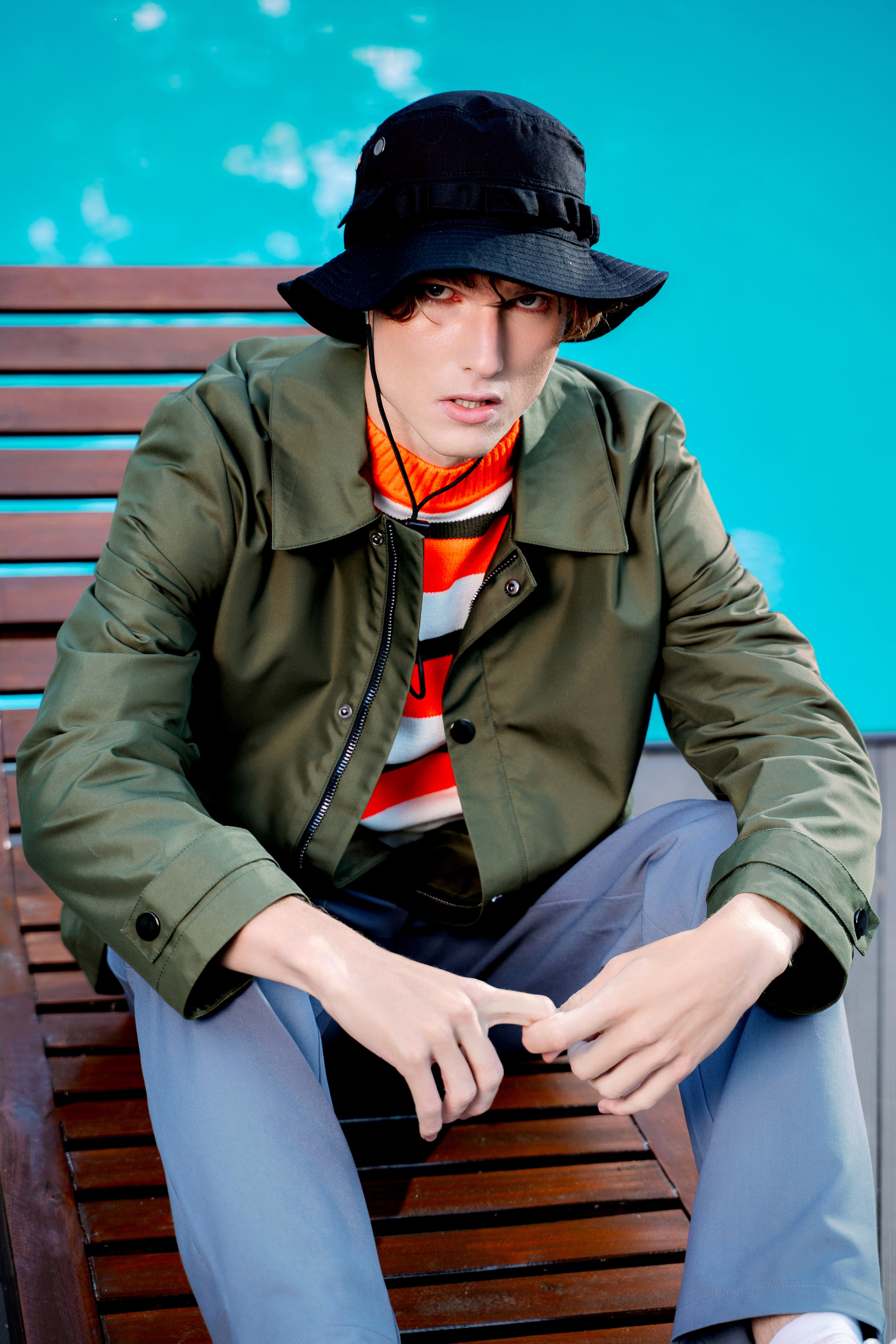 10/08/2023 Campaign Pool. Журнал Камергер