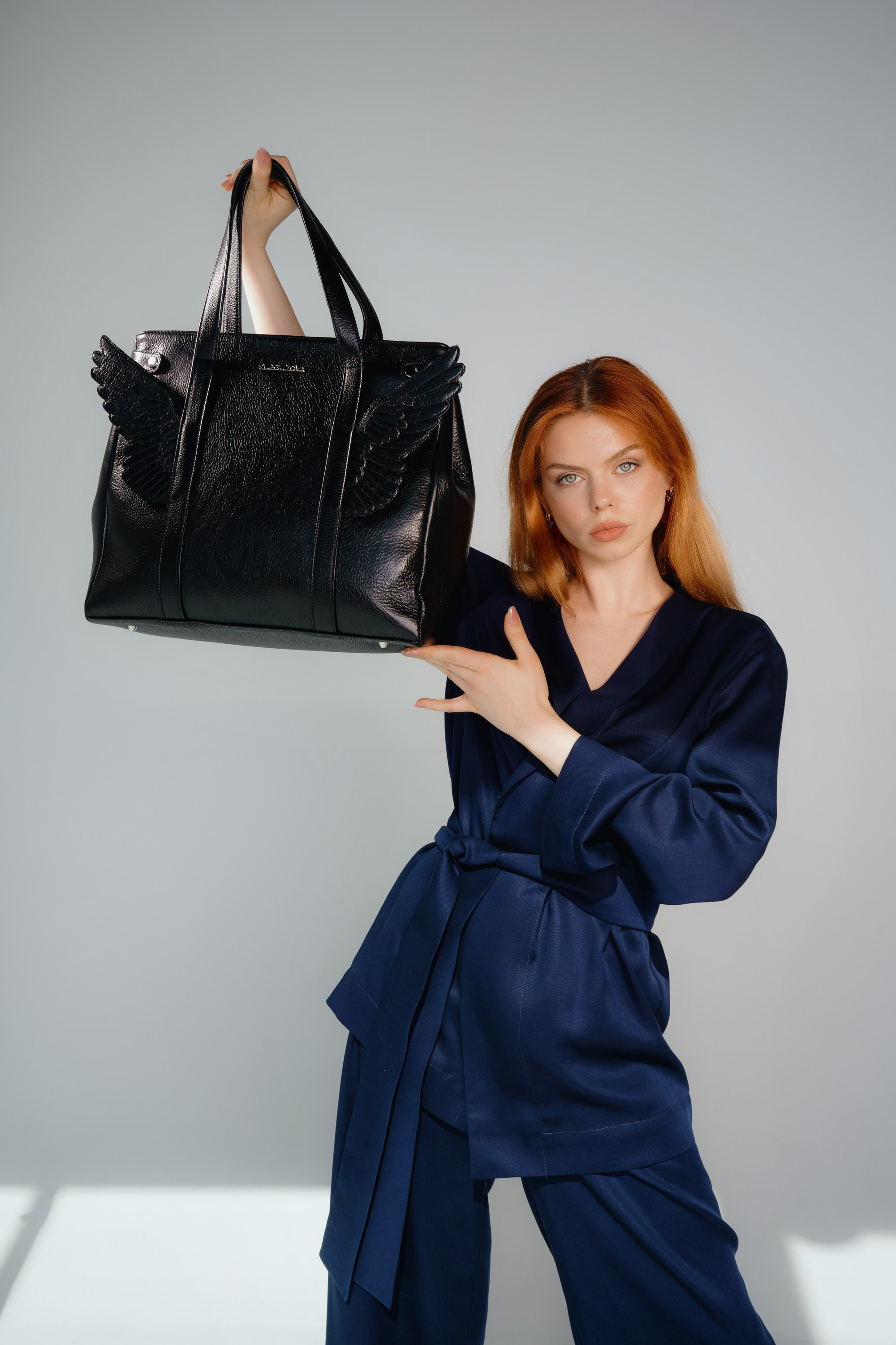 28/04/2023 Съемка для ЦГД. Журнал Камергер