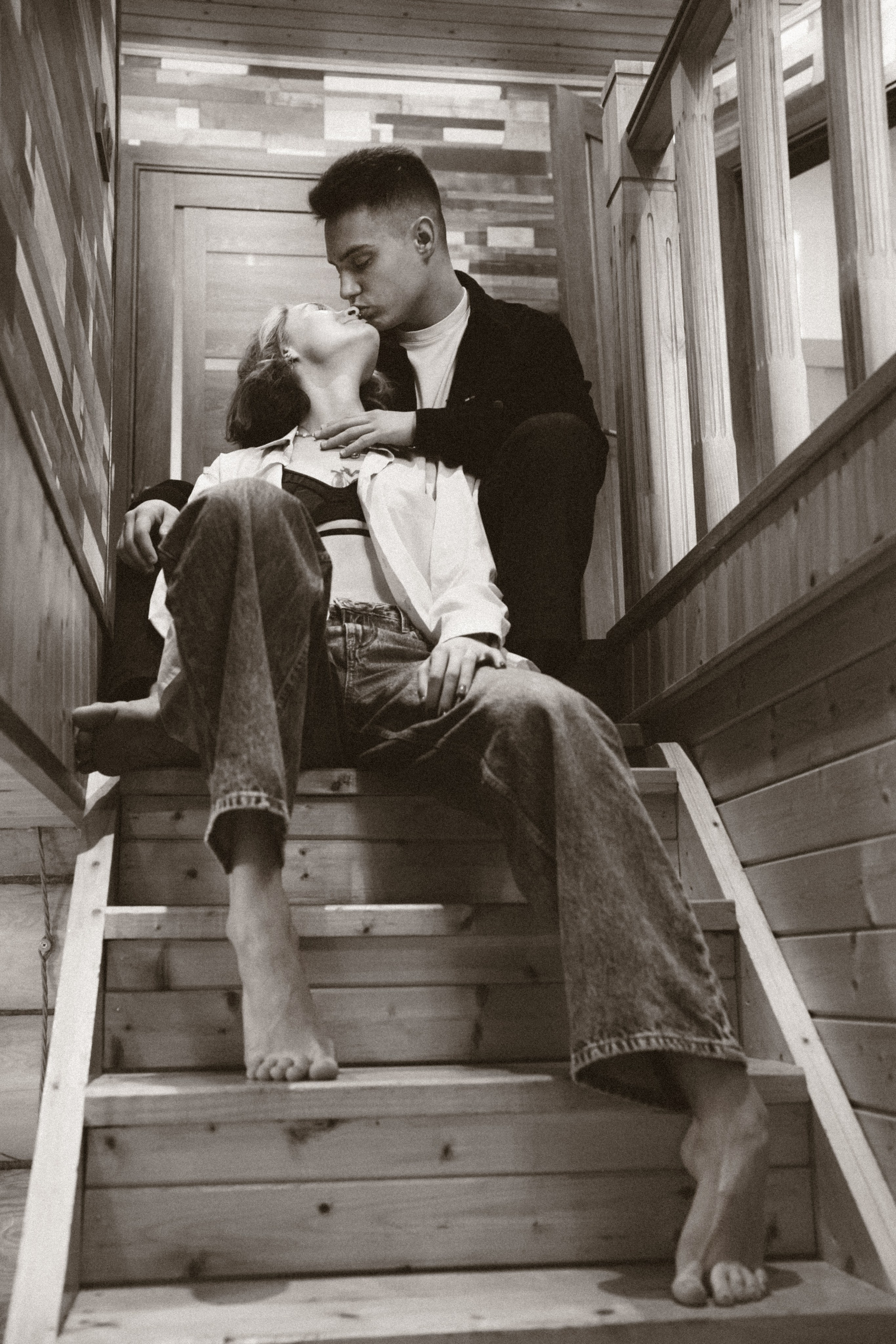 Женя и Андрей. Galchenok