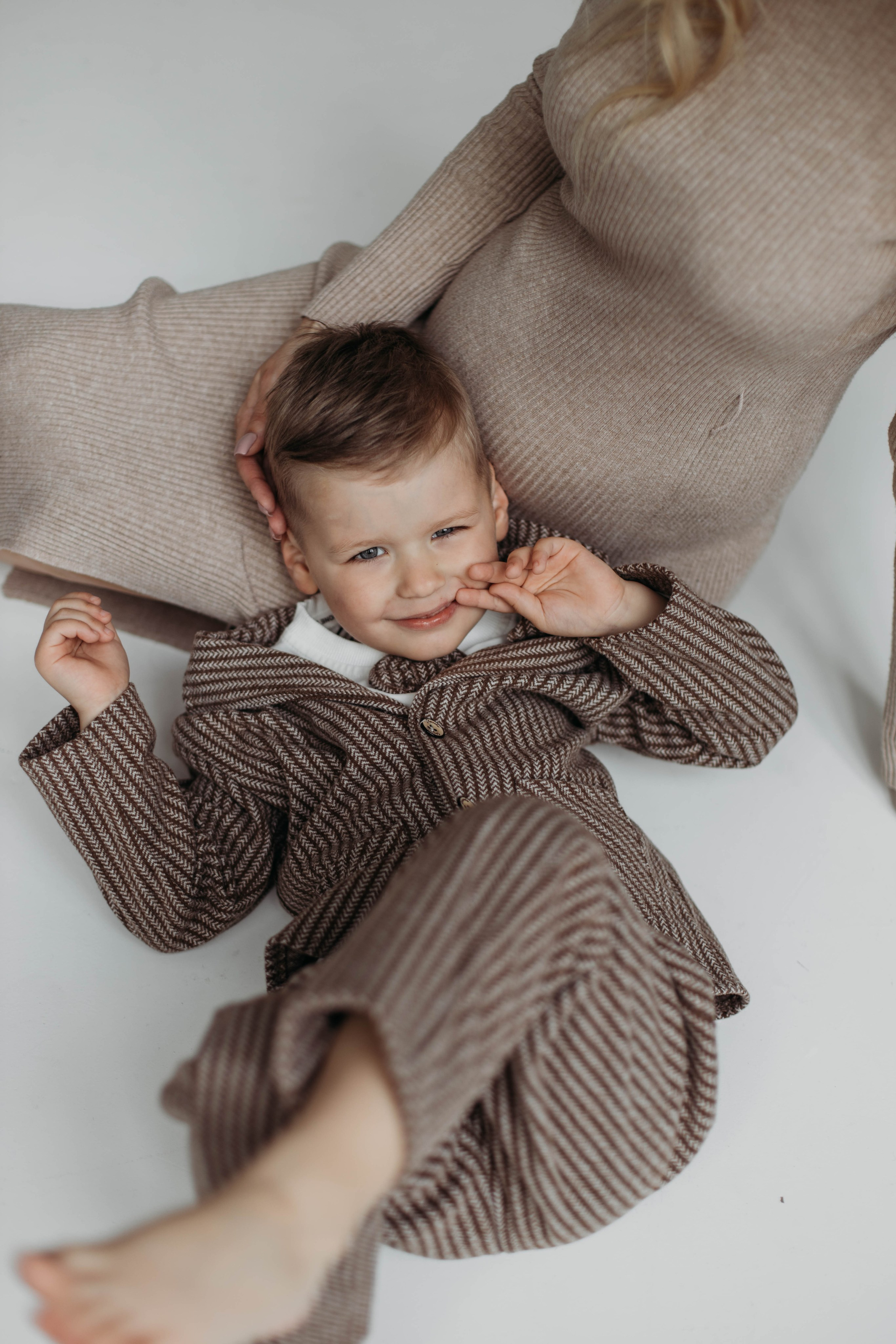 Даша и Макар. Фотограф в Геленджике Елизавета Гудина