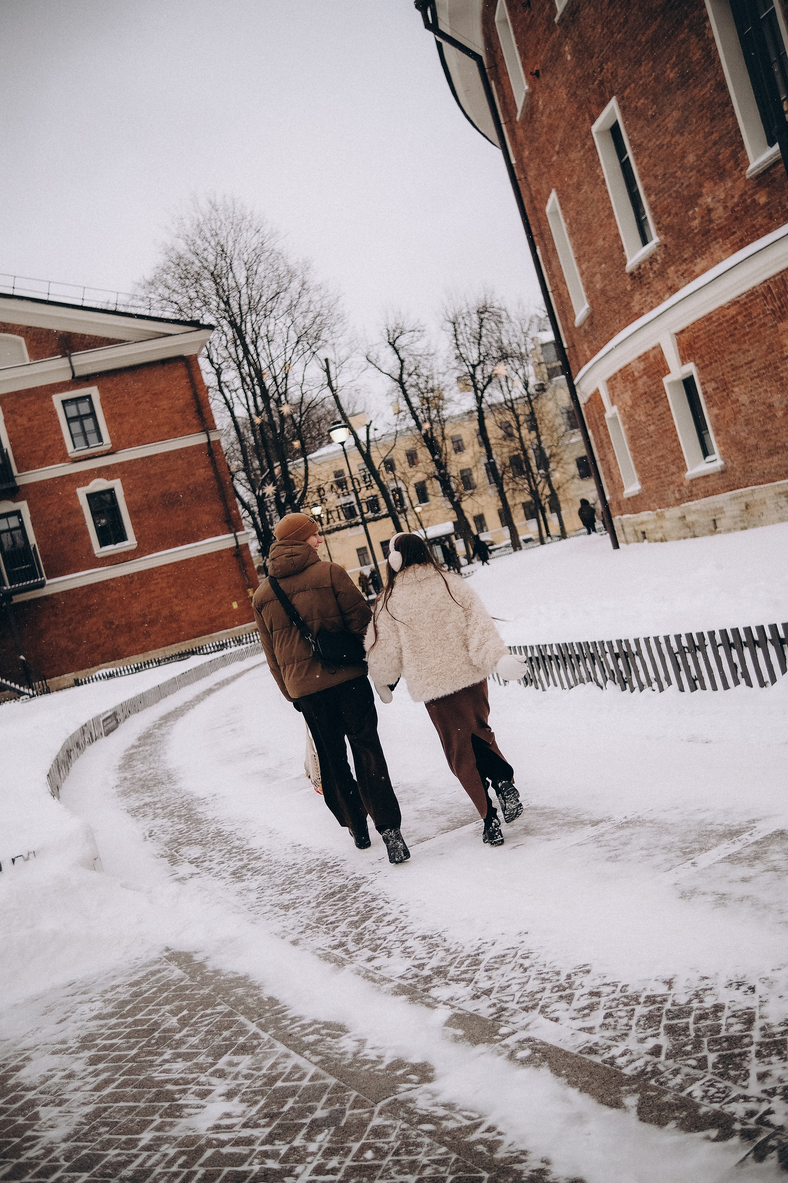 Таня & Дима. Phdkvmr.ru