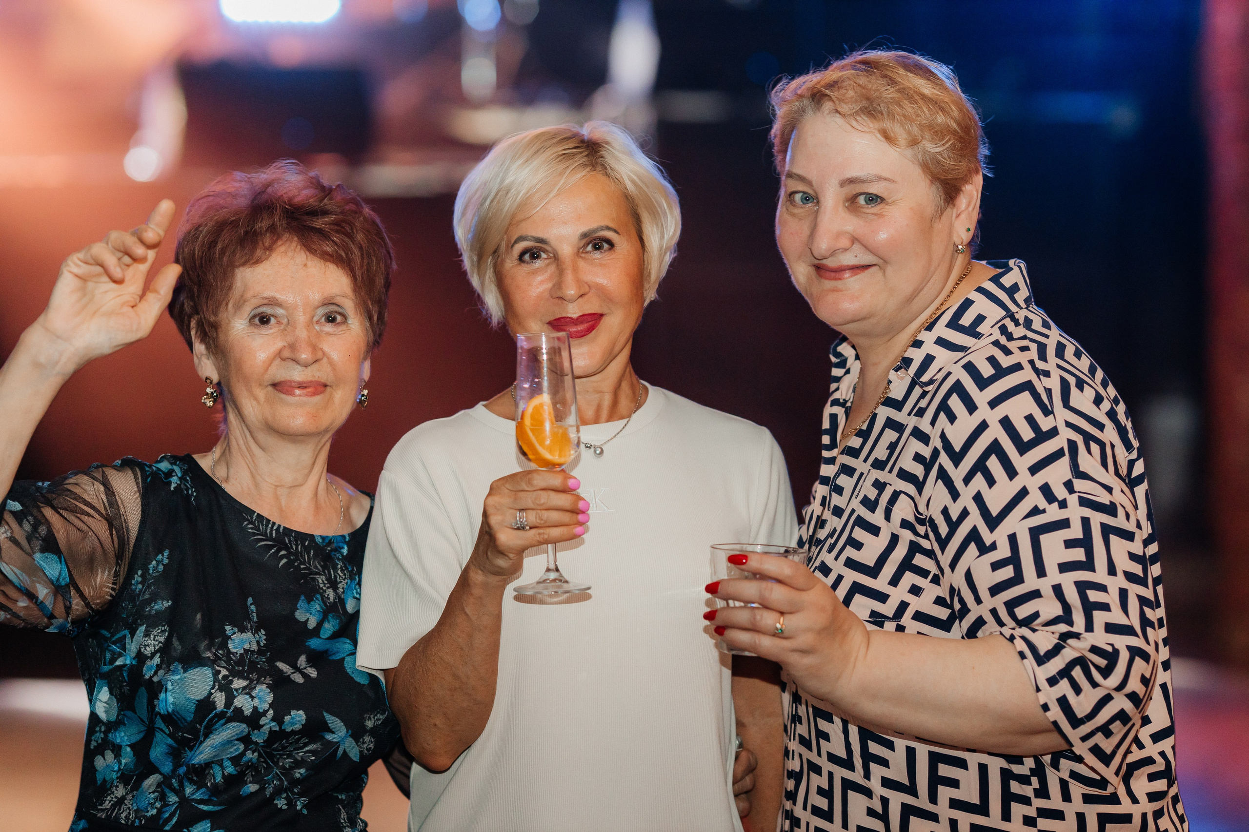 День медика. Фотограф Екатеринбург Марина Поздеева