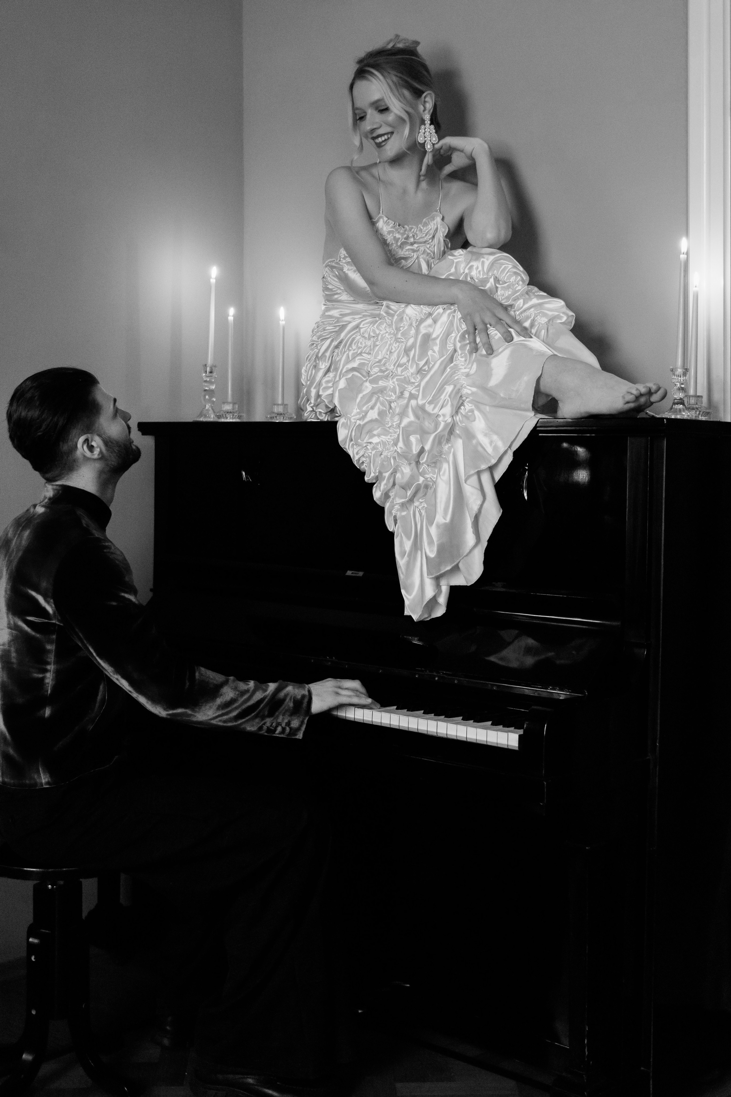 Фотограф в Москве и в Санкт-Петербурге Юлия Халикова