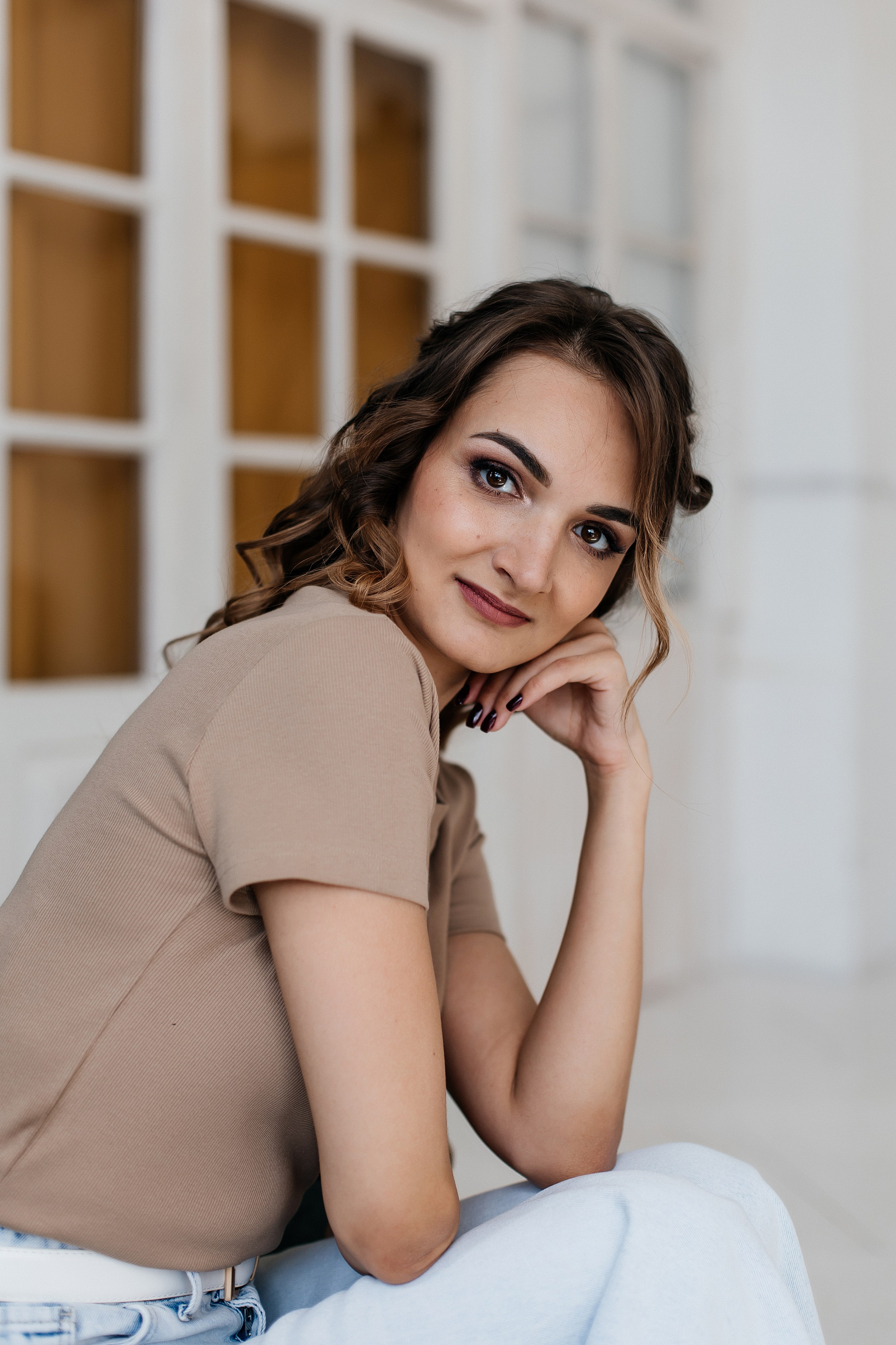 Фотобар. Свадебный и семейный фотограф у Уфе Евгения Сазонова