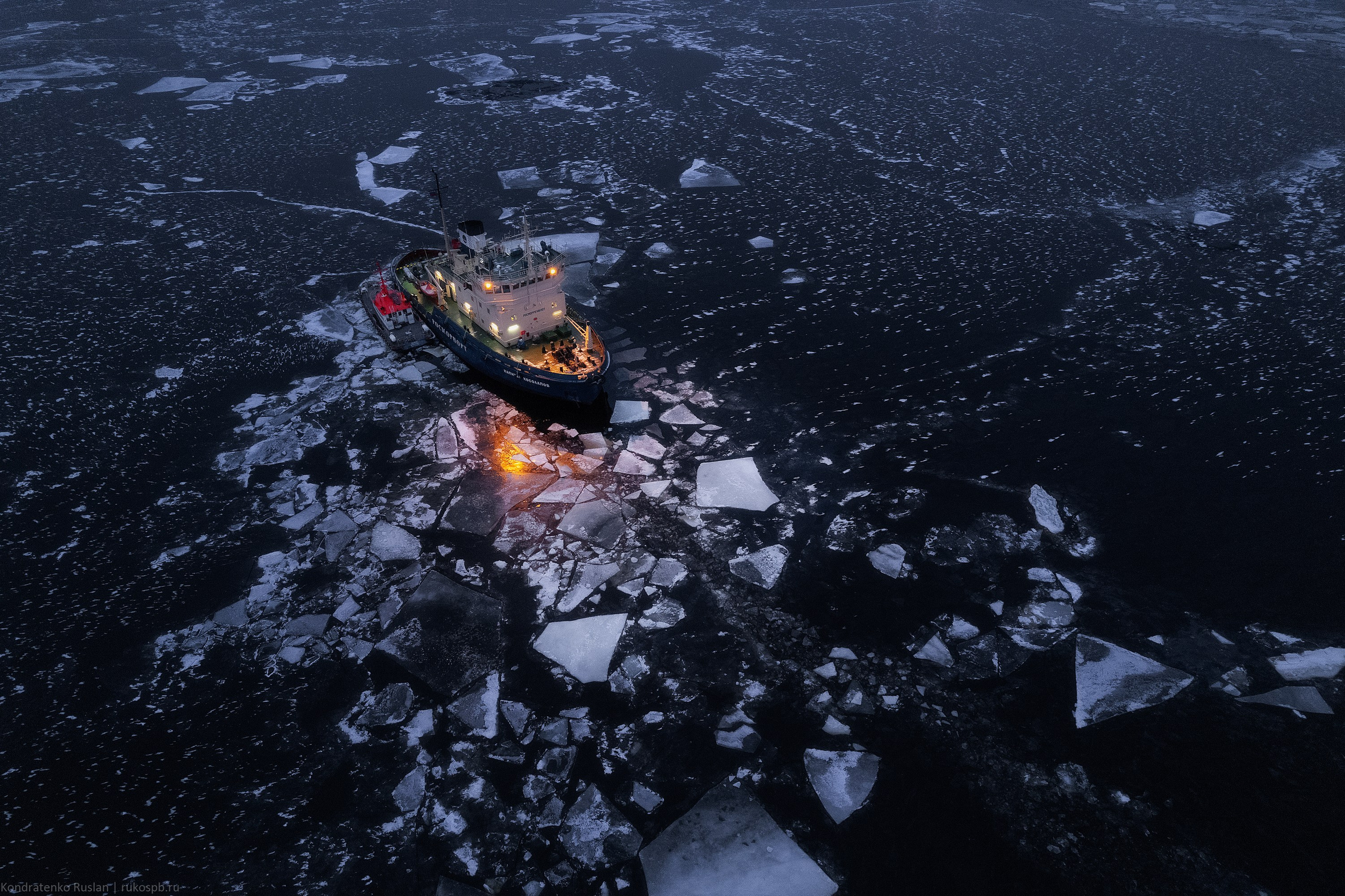 Санкт-Петербург и ЛО. Архитектурный и пейзажный фотограф Кондратенко Руслан, Санкт-Петербург