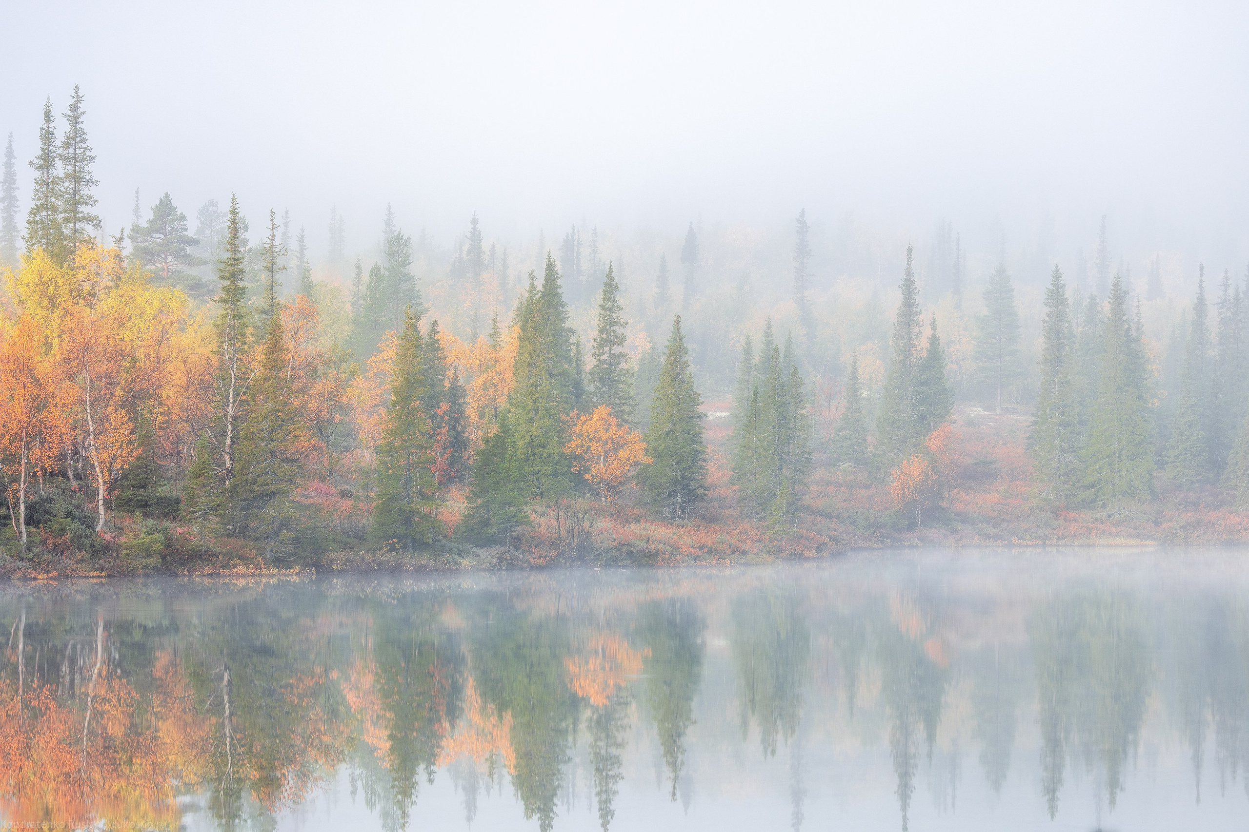 Хибины. Архитектурный и пейзажный фотограф Кондратенко Руслан, Санкт-Петербург