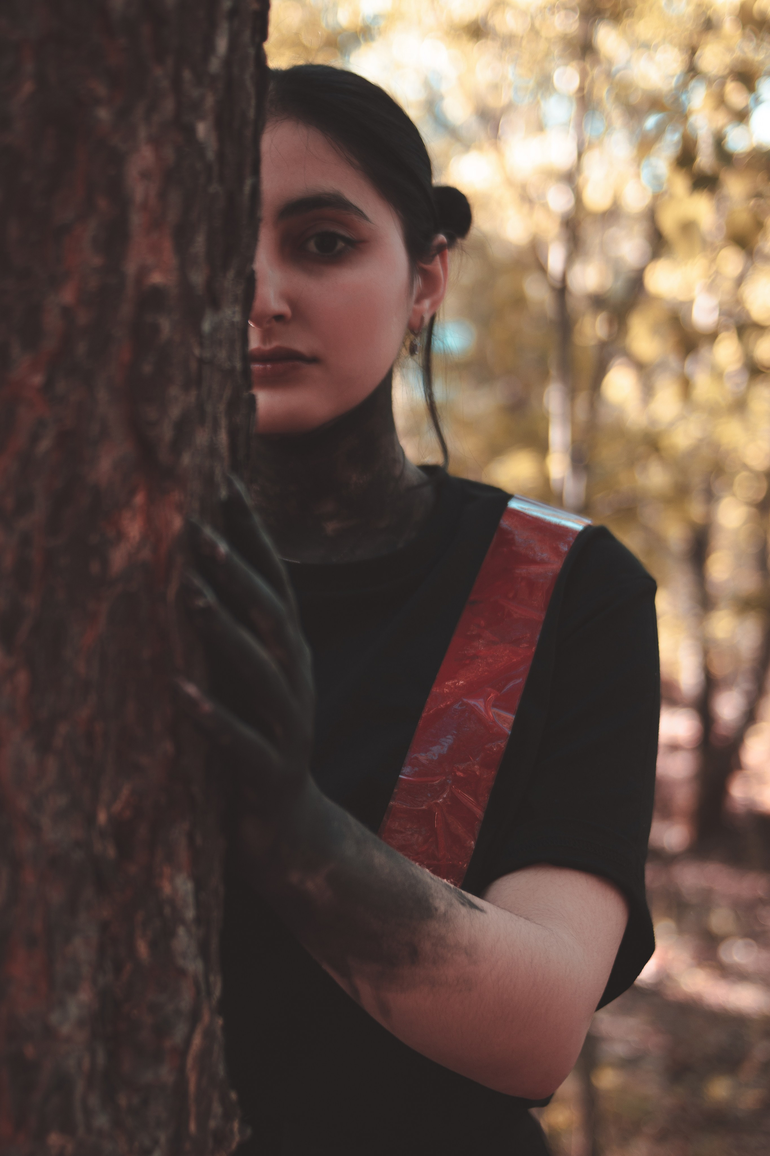 Нарине. Фотограф Алина Ширанкова в Братске