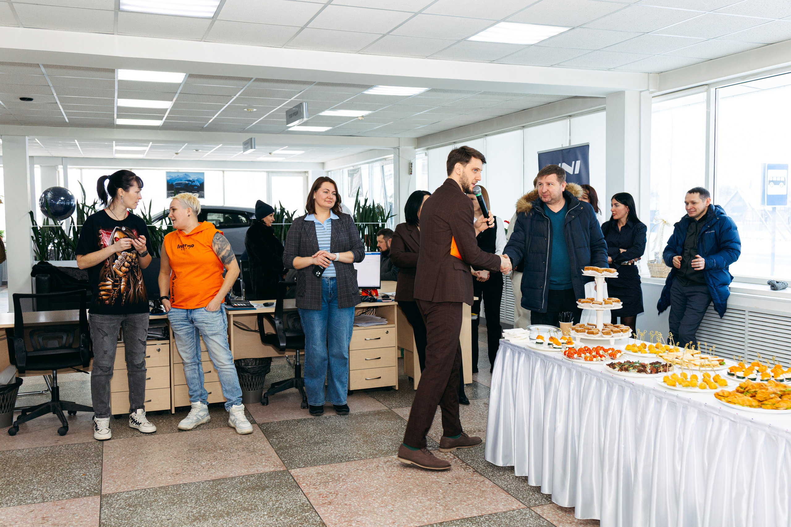 Агат- Авто. Фотограф Алина Ширанкова в Братске