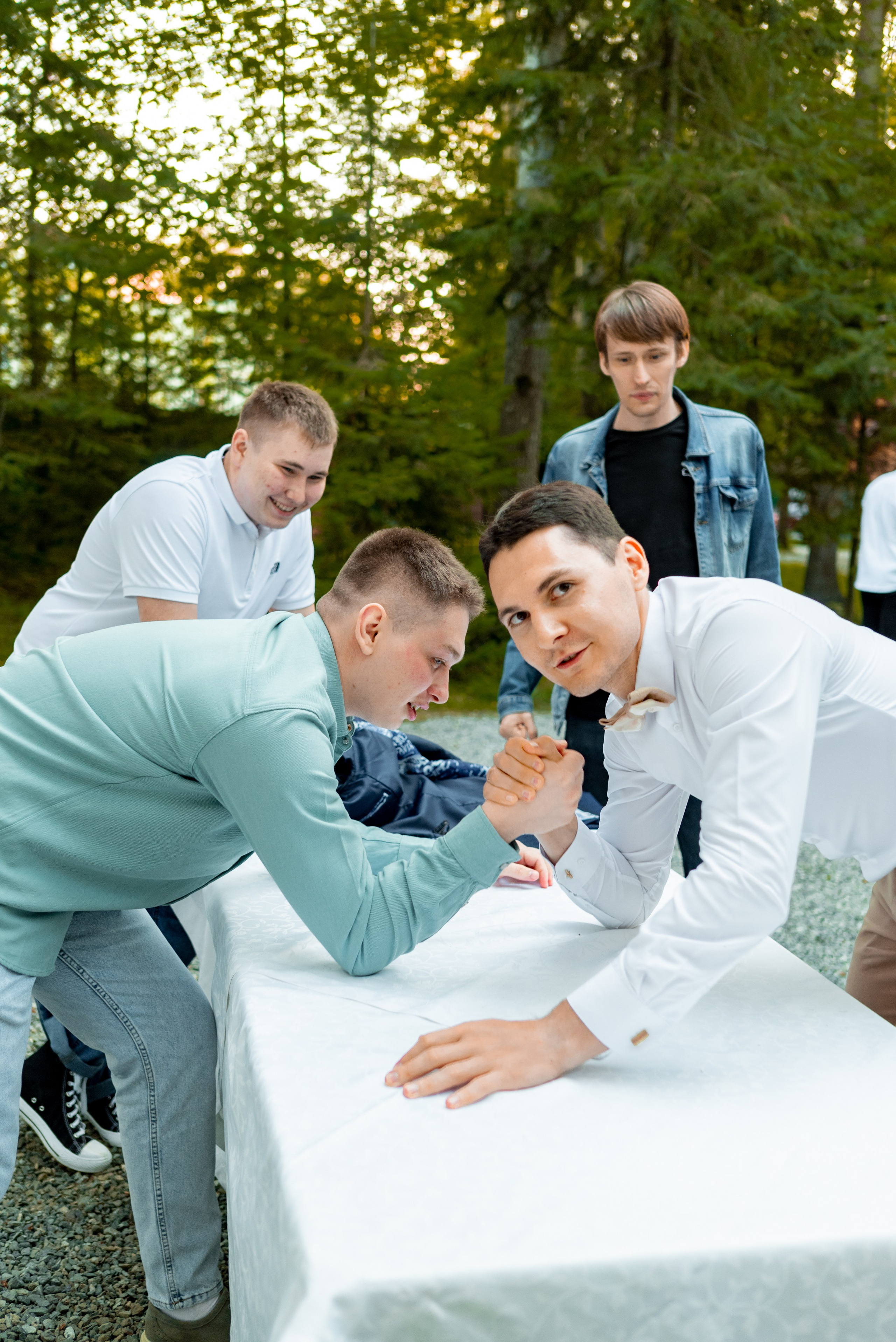 Данил и Софья. Свадьба. Семейный и свадебный фотограф в Ижевске Елена Полтанова