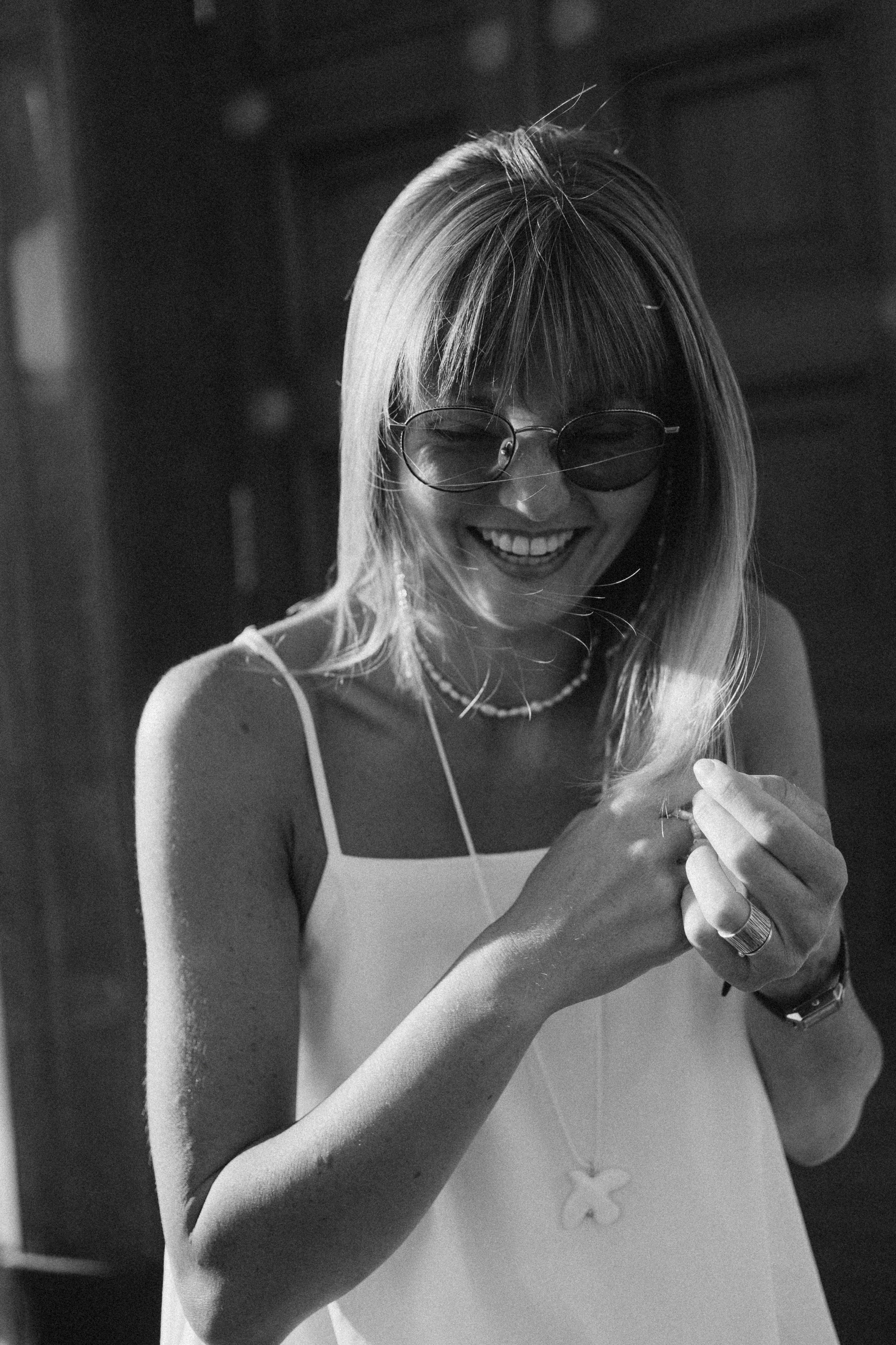 Городская история Лена. Семейный фотограф в Калуге Ирина Алдохина