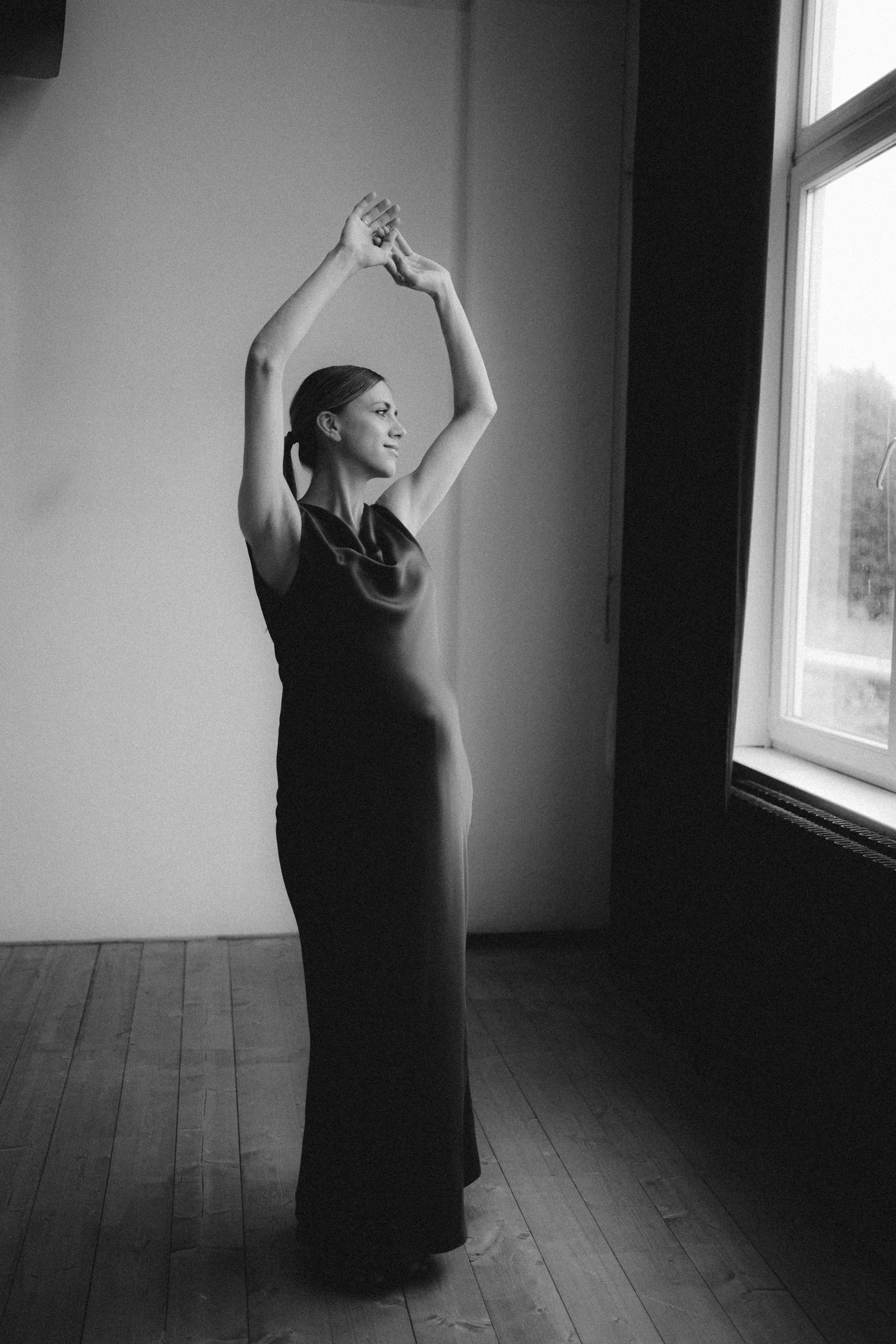 Студийная съемка Оля. Семейный фотограф в Калуге Ирина Алдохина