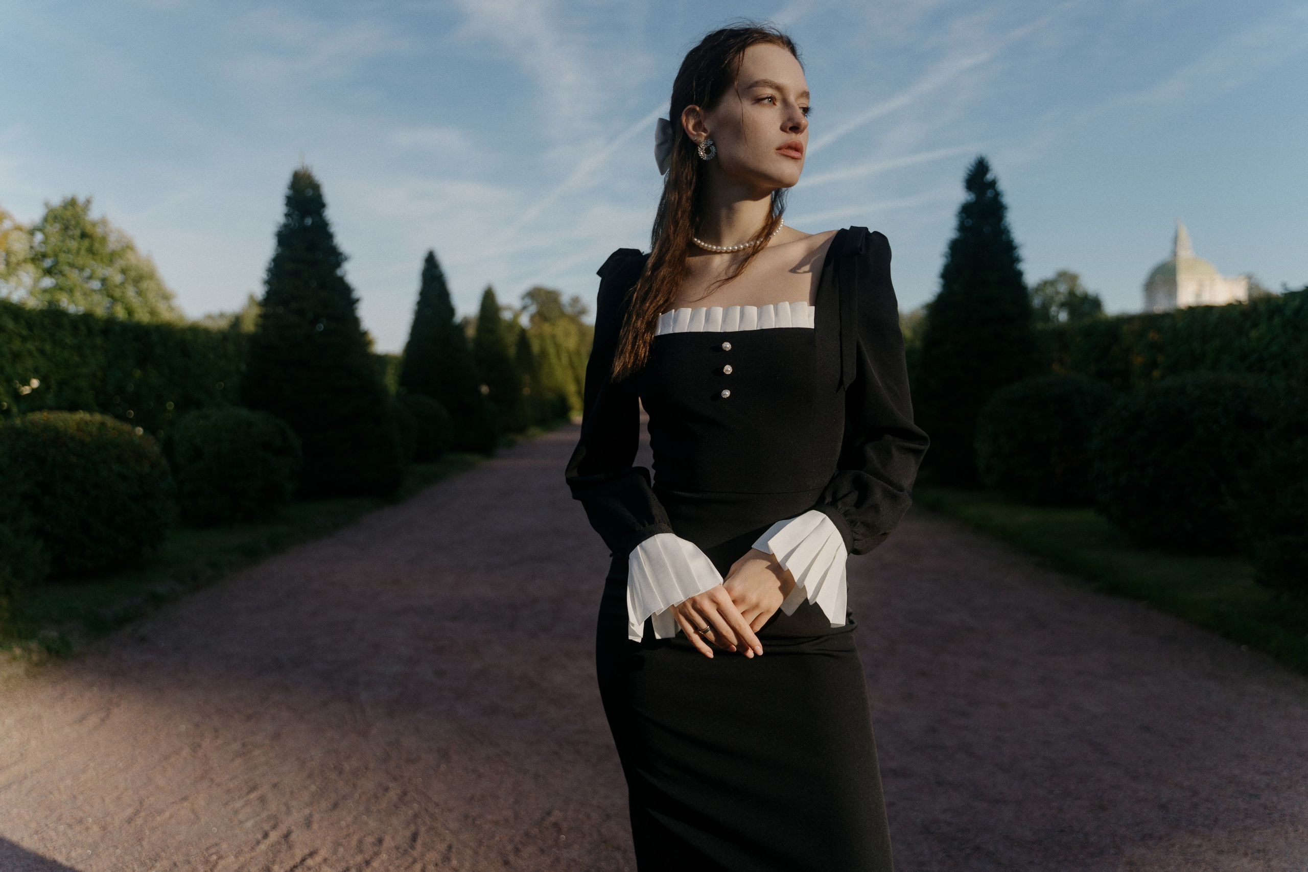 Игорь и Владислава. Свадебный и семейный фотограф в Санкт-Петербурге Дмитрий Панин