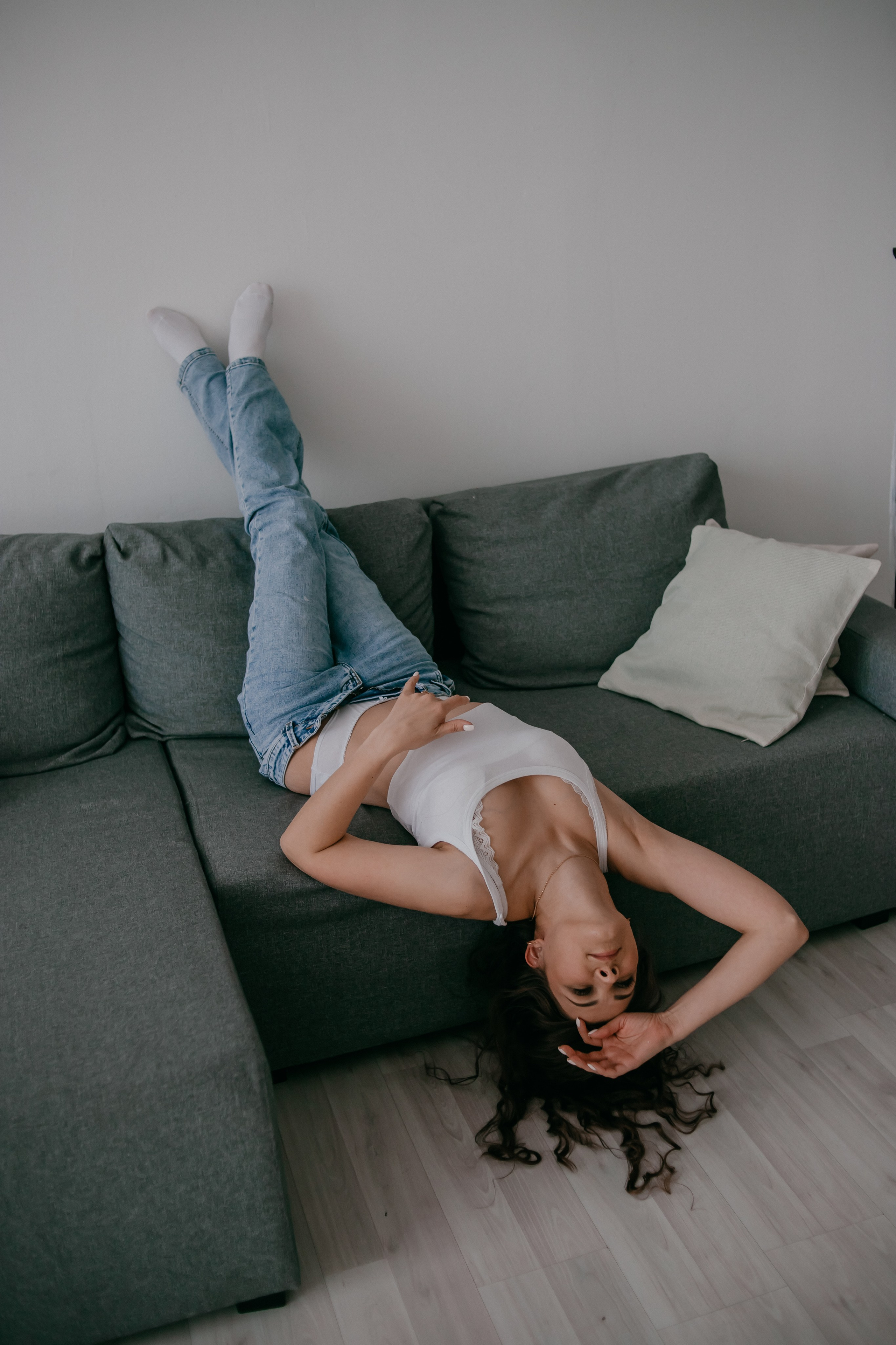 Екатерина и Анастасия. Фотограф Регина Крикунова г. Красноярск