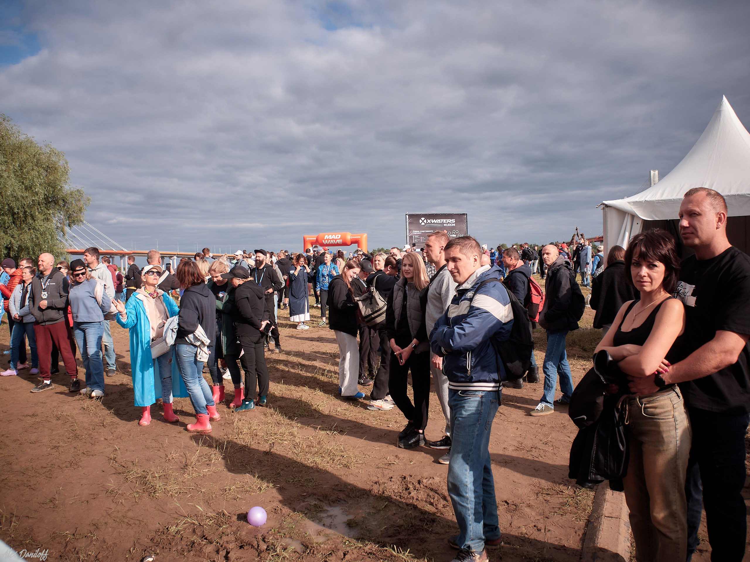 X-Waters Муром 2025. Муром-Инфо. Новости культуры, образования, спорта в городе Муром