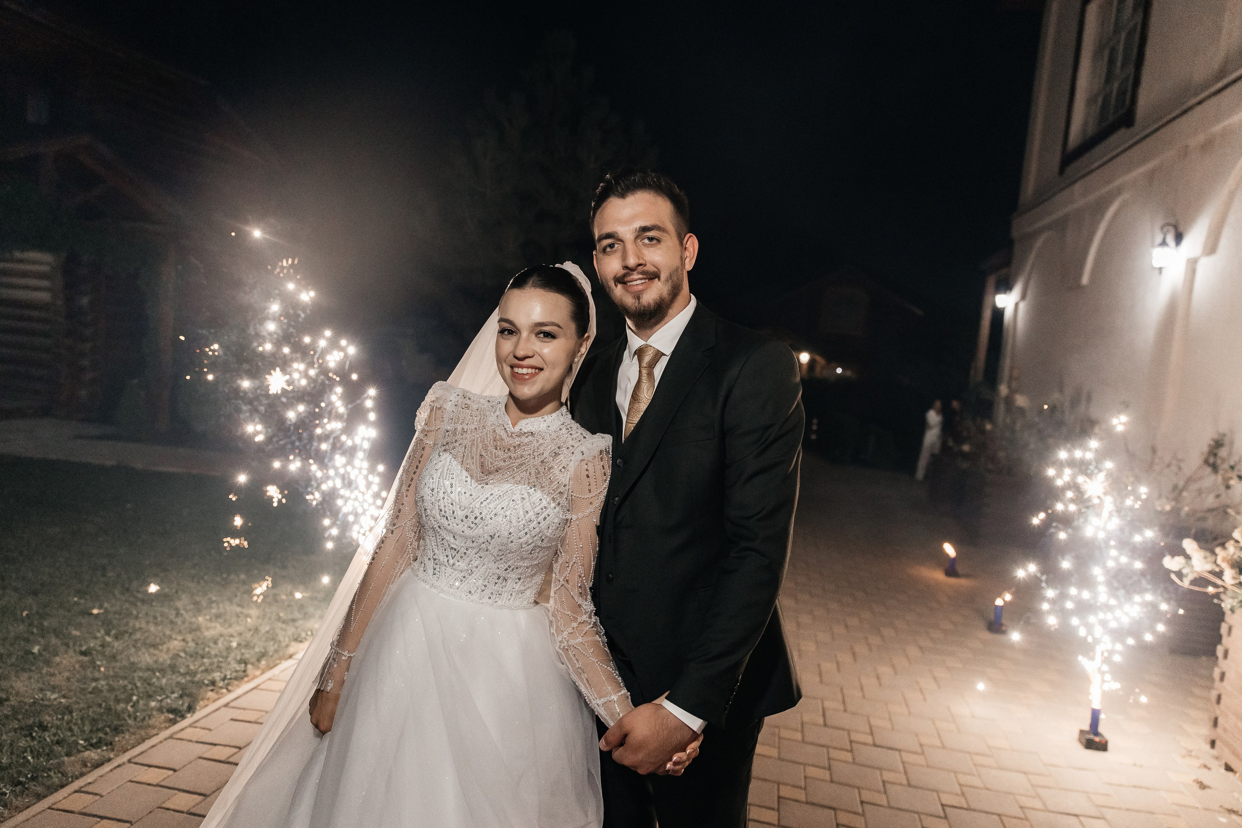 Влад и Маша. Свадебный фотограф в Ростове-наДону Марина Дымарчук