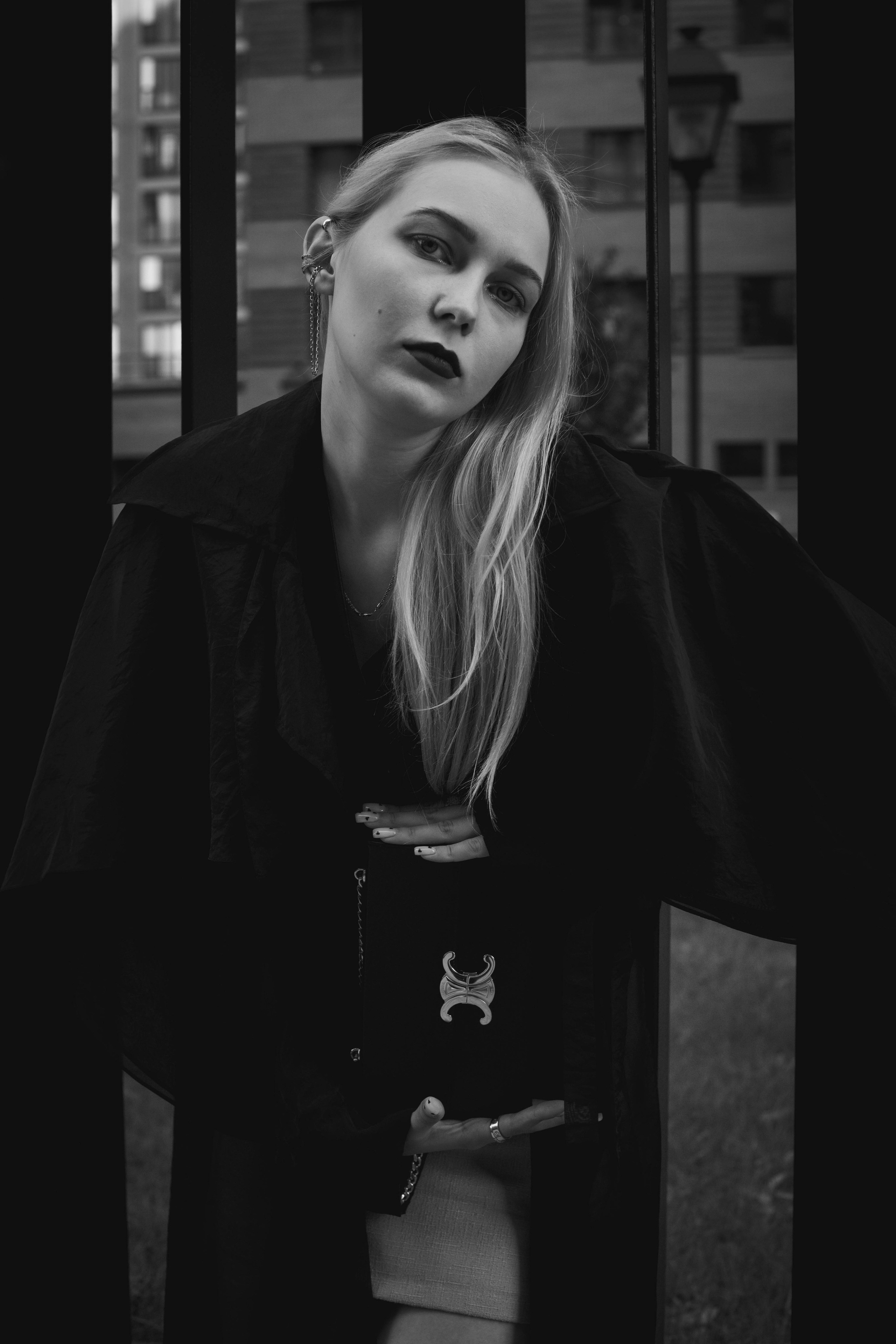 Алина. Александра Мельниченко/ Бегающий фотограф