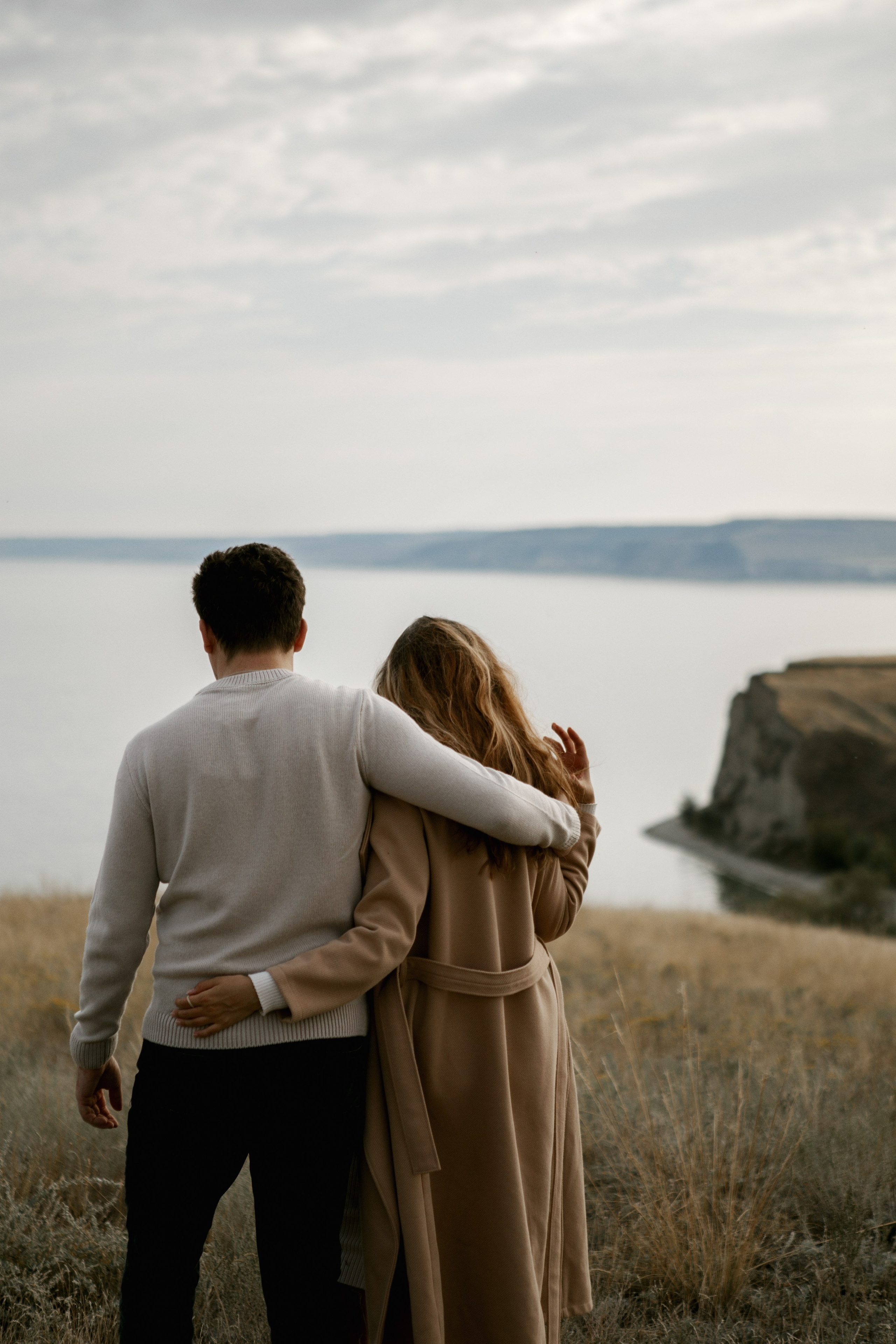 Павел и Полина. Фотограф в Саратове Сабина Иманова