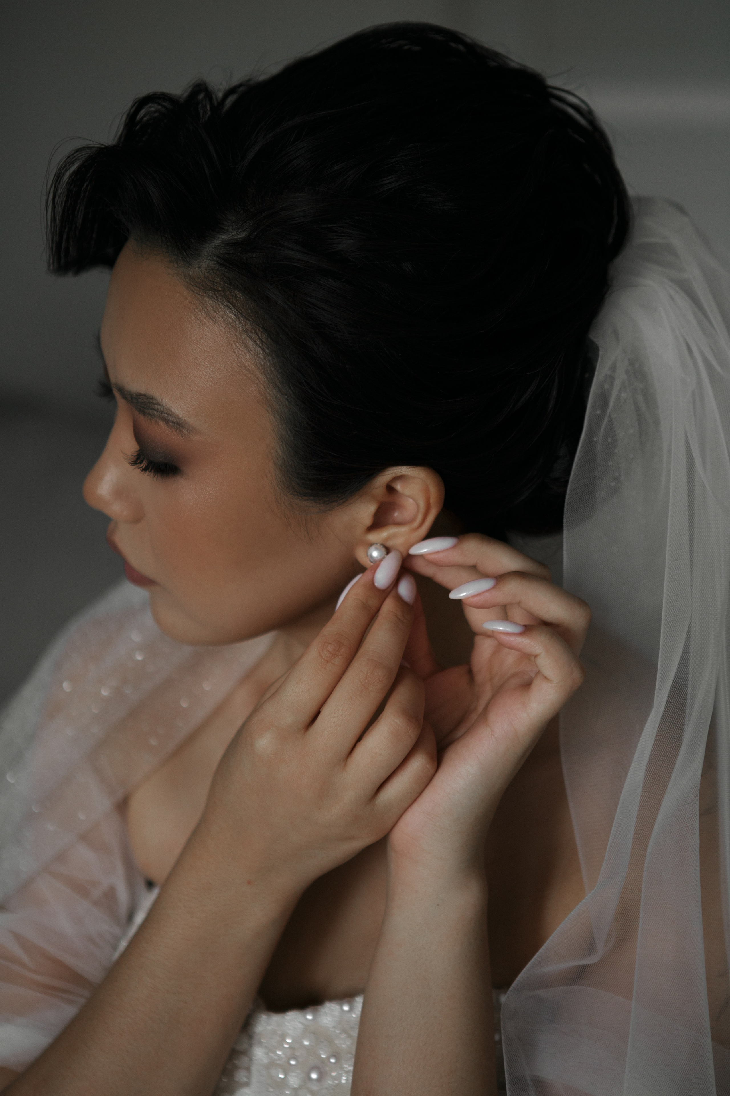 Сергей и Малика. Фотограф в Саратове Сабина Иманова