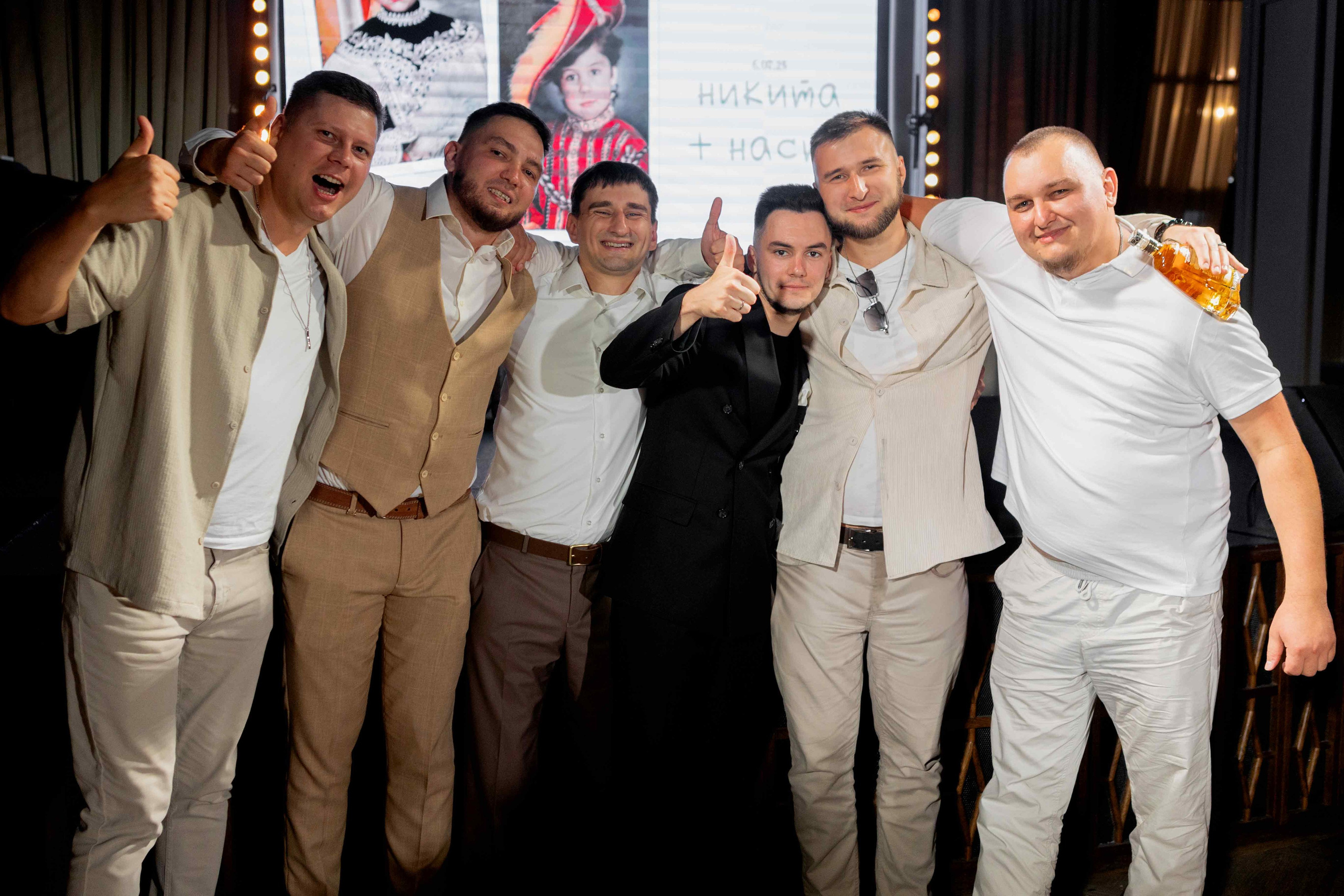 Никита и Анастасия (В данной серии сокращенный, полый день). Фотограф в Саратове Сабина Иманова