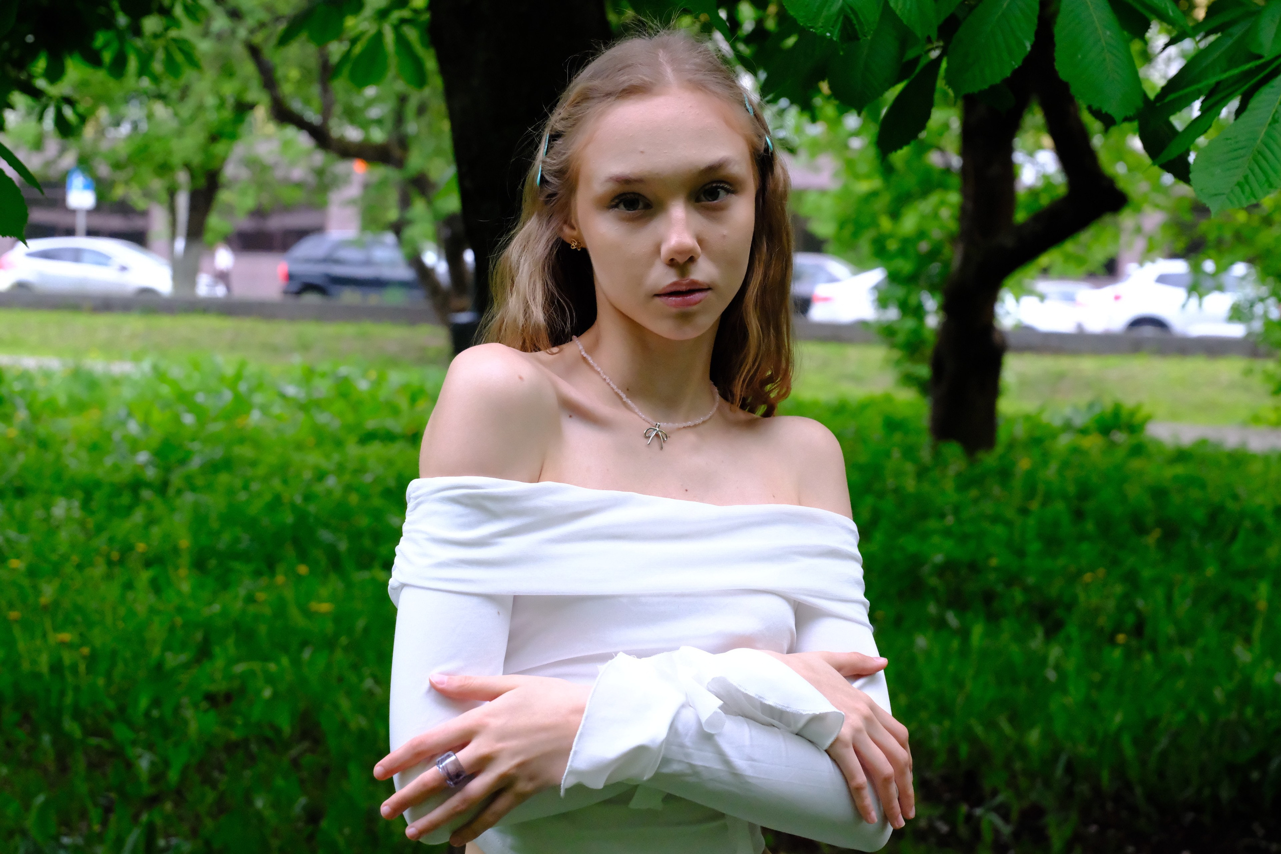 Model Софа (май 2026). Фотограф Валерий Овсянников