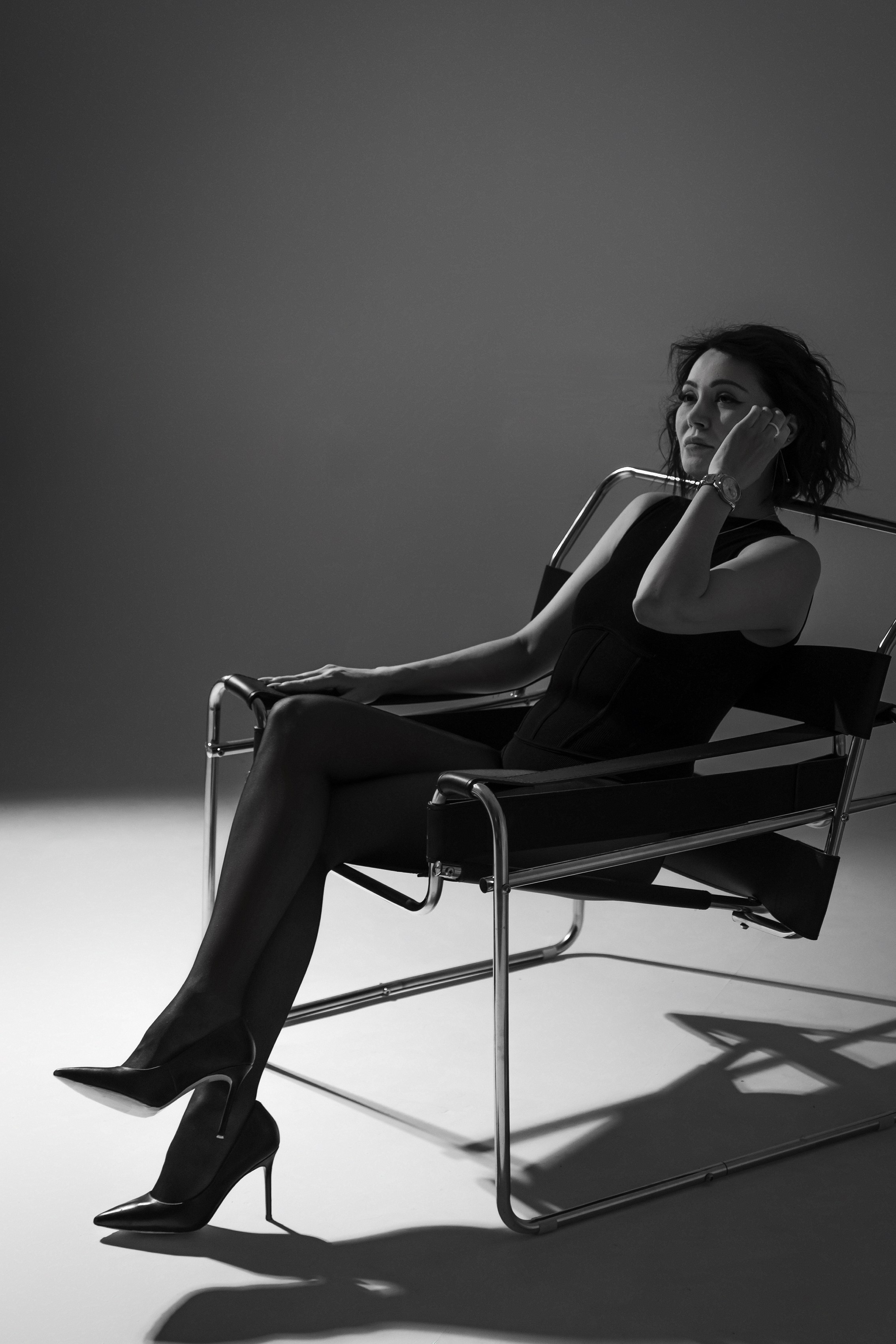 Женские фотосессии. Фотограф Норильск Талнах Оксана Пашкевич