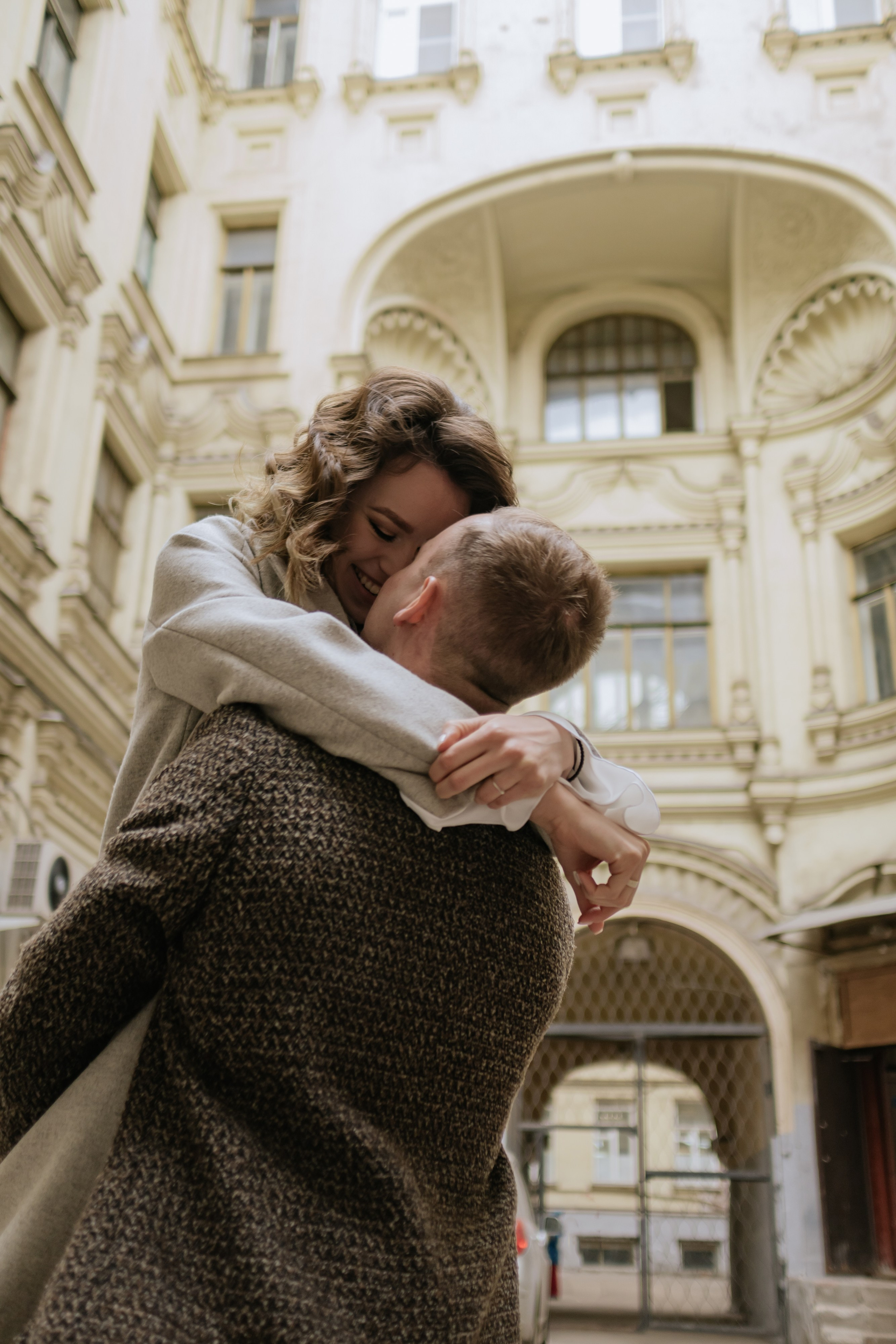 Красивые ЗАГСы Москвы. Свадебный фотограф в Москве