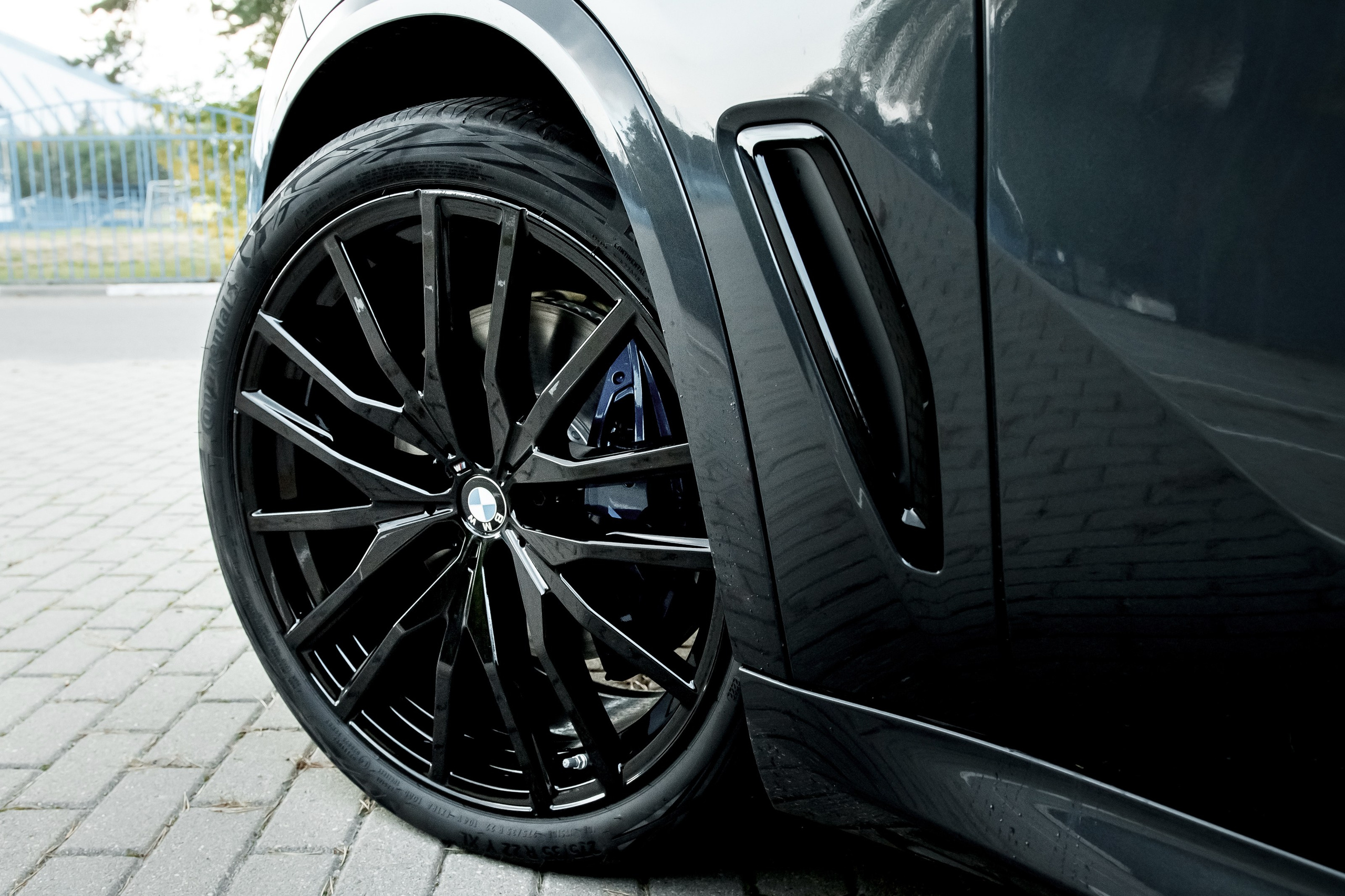 BMW. Фотограф в Батуми Павел Шарников