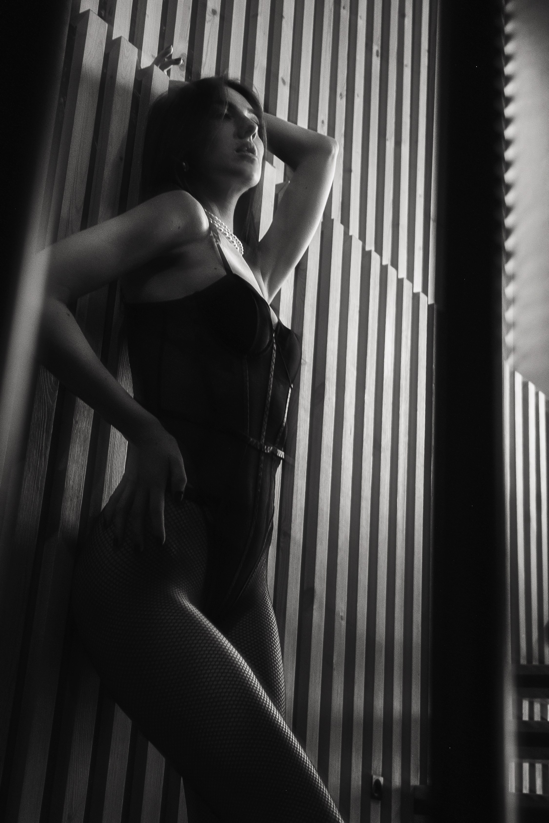 Ирина (на вилле). Фотограф в Крыму | Виктория Нотевская